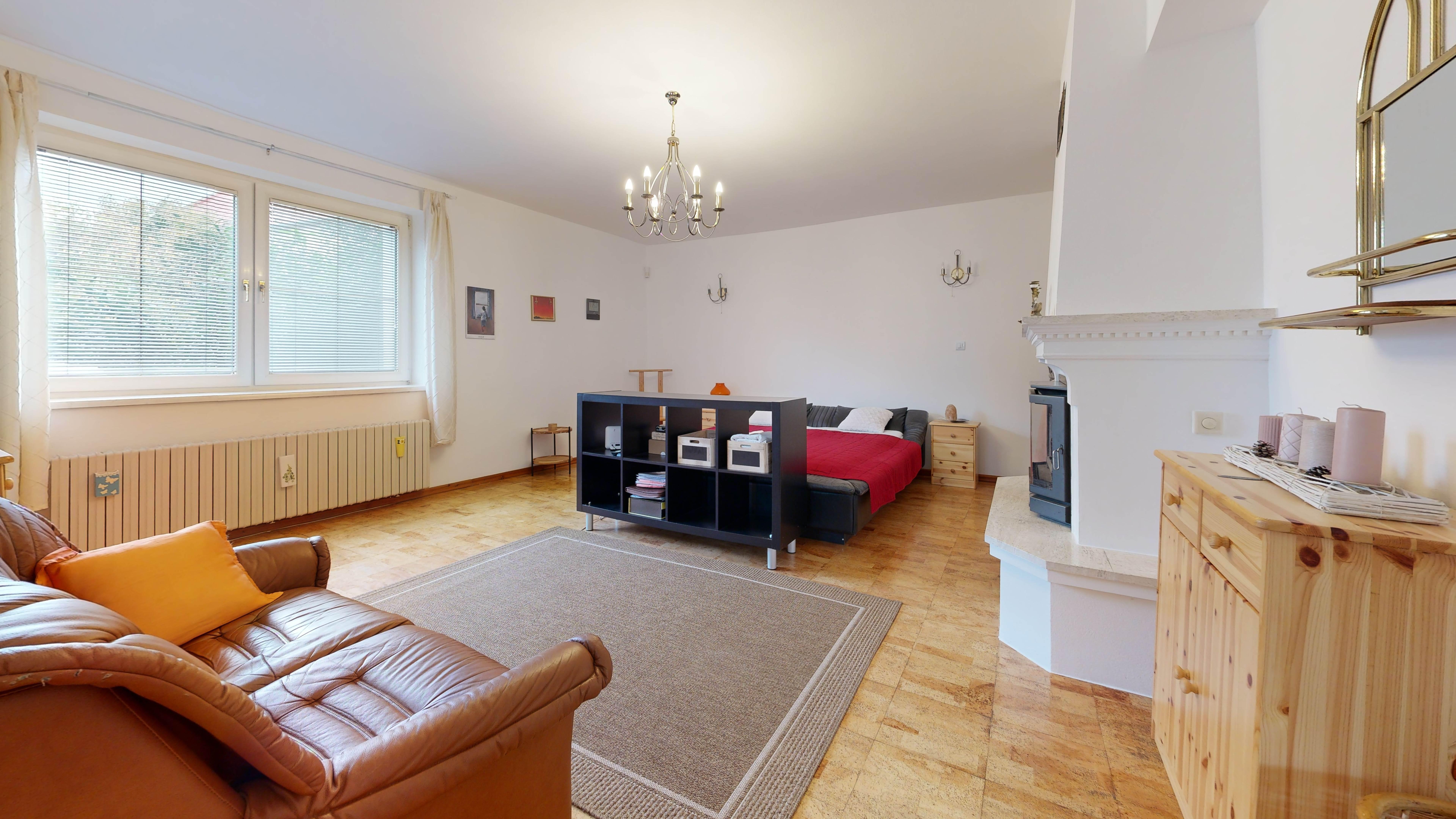 NA PREDAJ RODINNÝ DOM V CENTRE MESTA