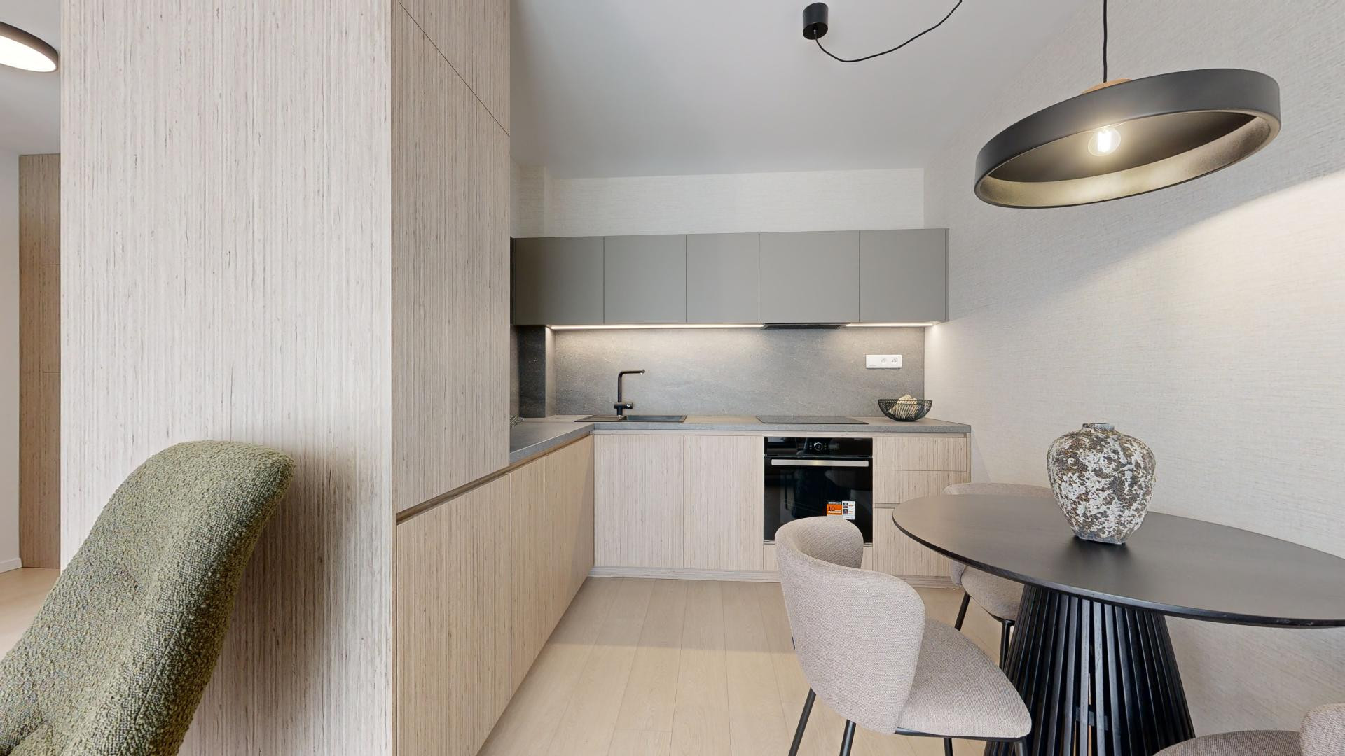 PREDANÉ! PRÚDY - DIZAJNÉROM NAVRHNUTÝ 2i BYT