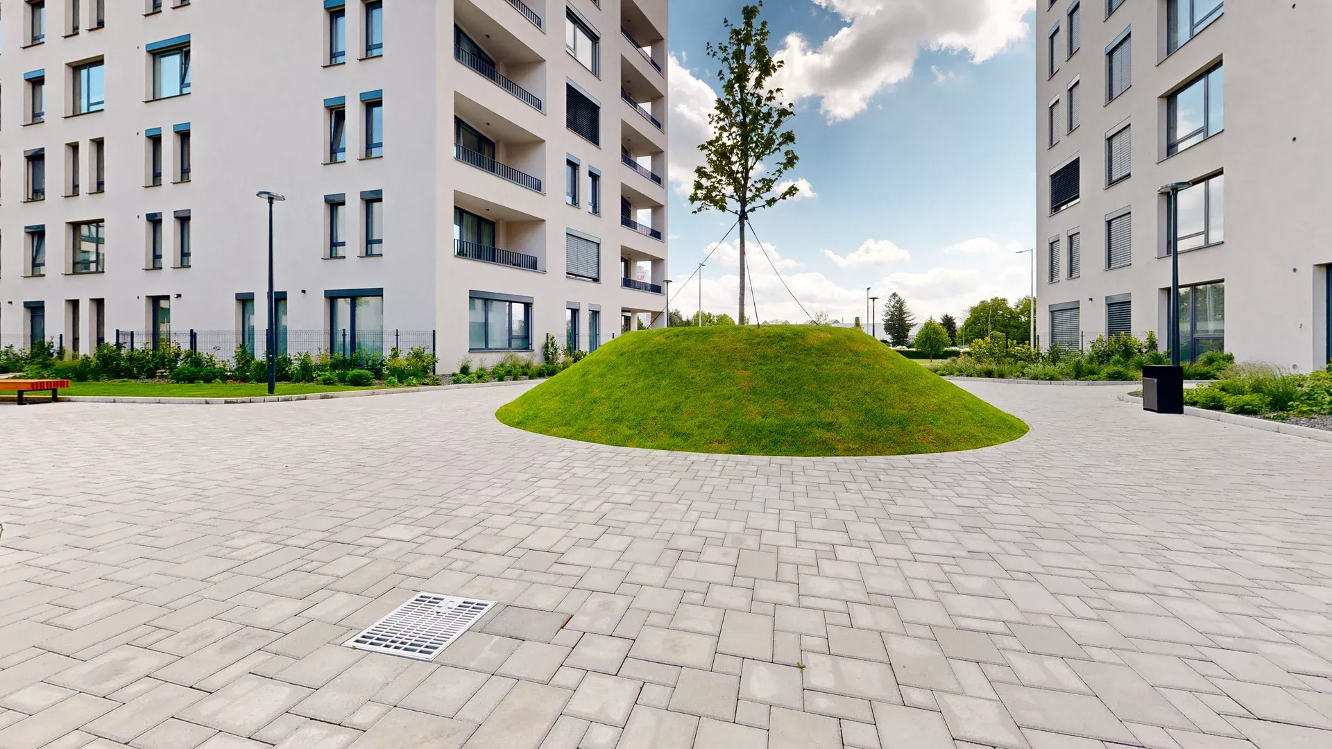 REZERVOVANÉ! 3-izb.byt v II.ETAPE PRÚDY Trnava s plochou 69m2