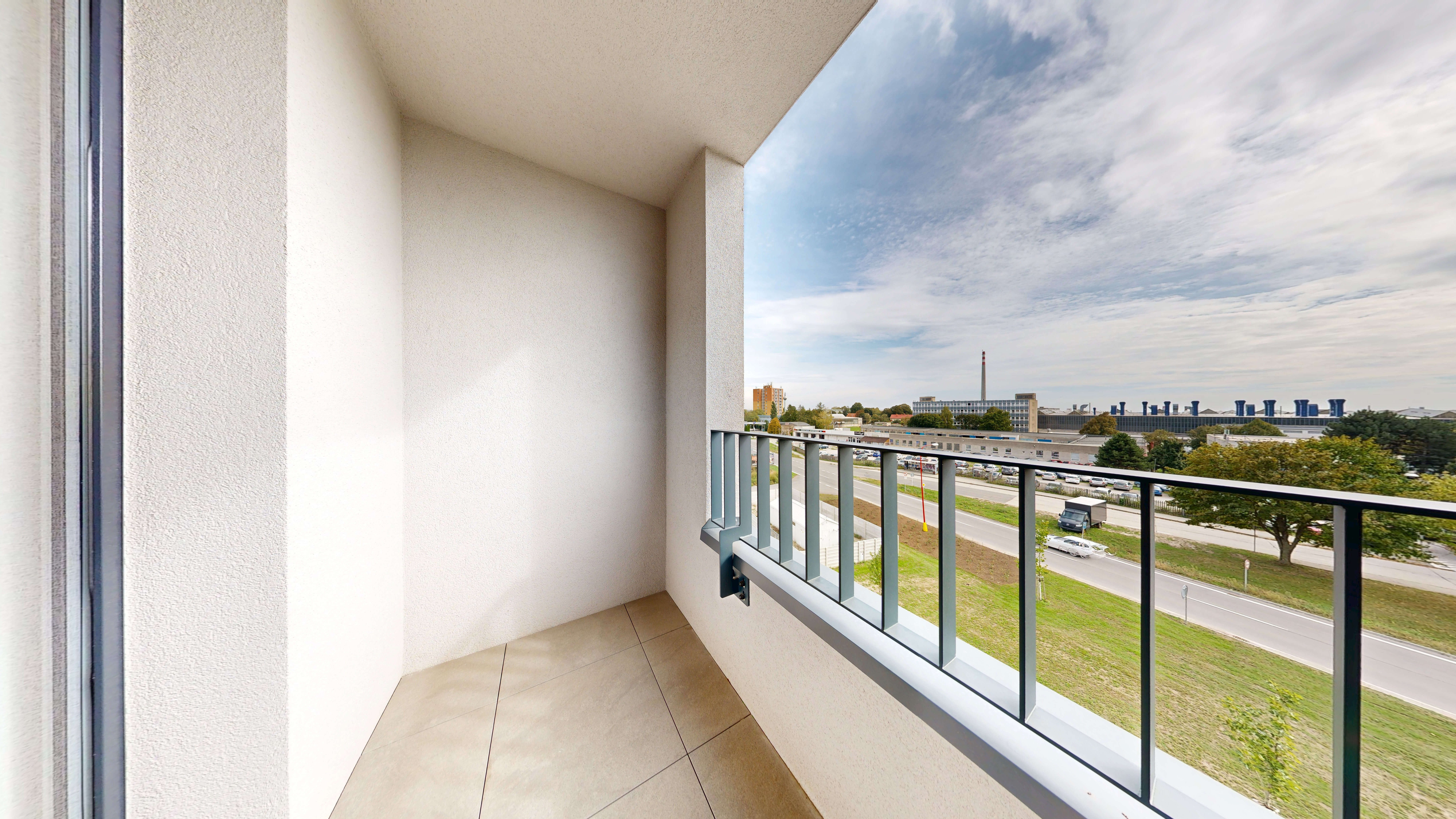 REZERVOVANÉ! 3-izb.byt v II.ETAPE PRÚDY Trnava