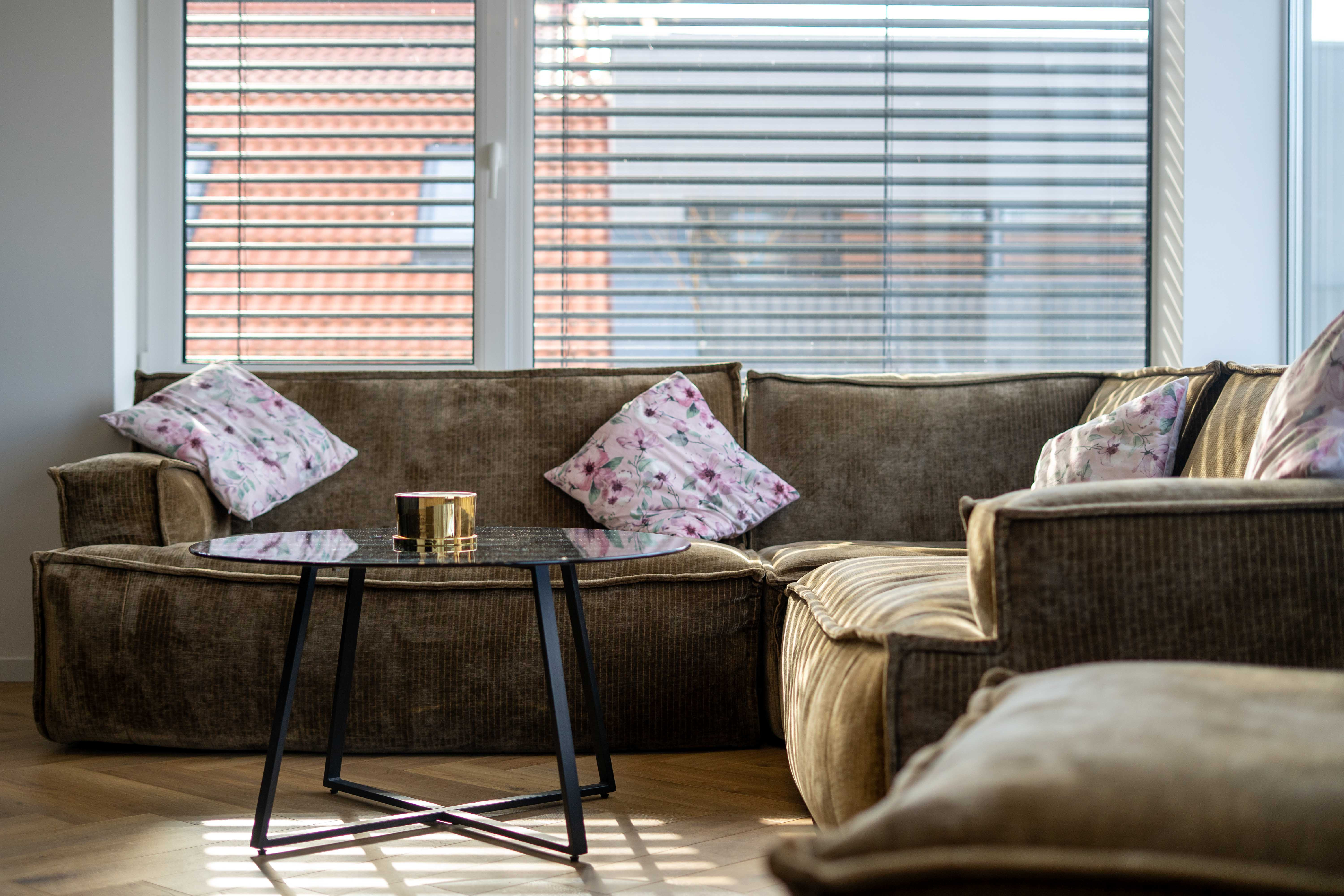 Luxusný veľkometrážny 2-izbový byt v tesnej blízkosti centra mesta a stanice v projekte Ambris!