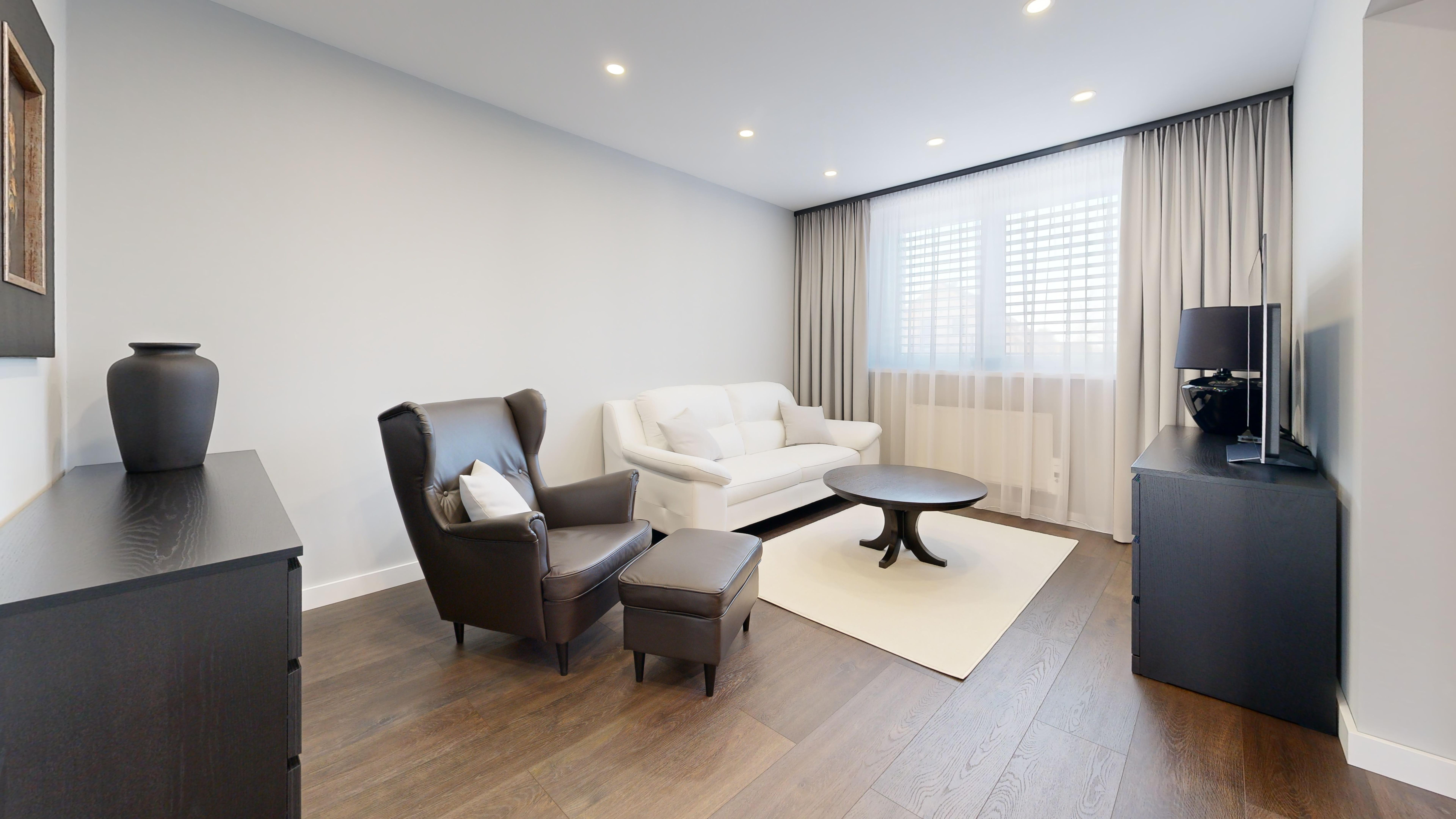 LUXUSNÝ DVOJPODLAŽNÝ RODINNÝ DOM V MODRANKE