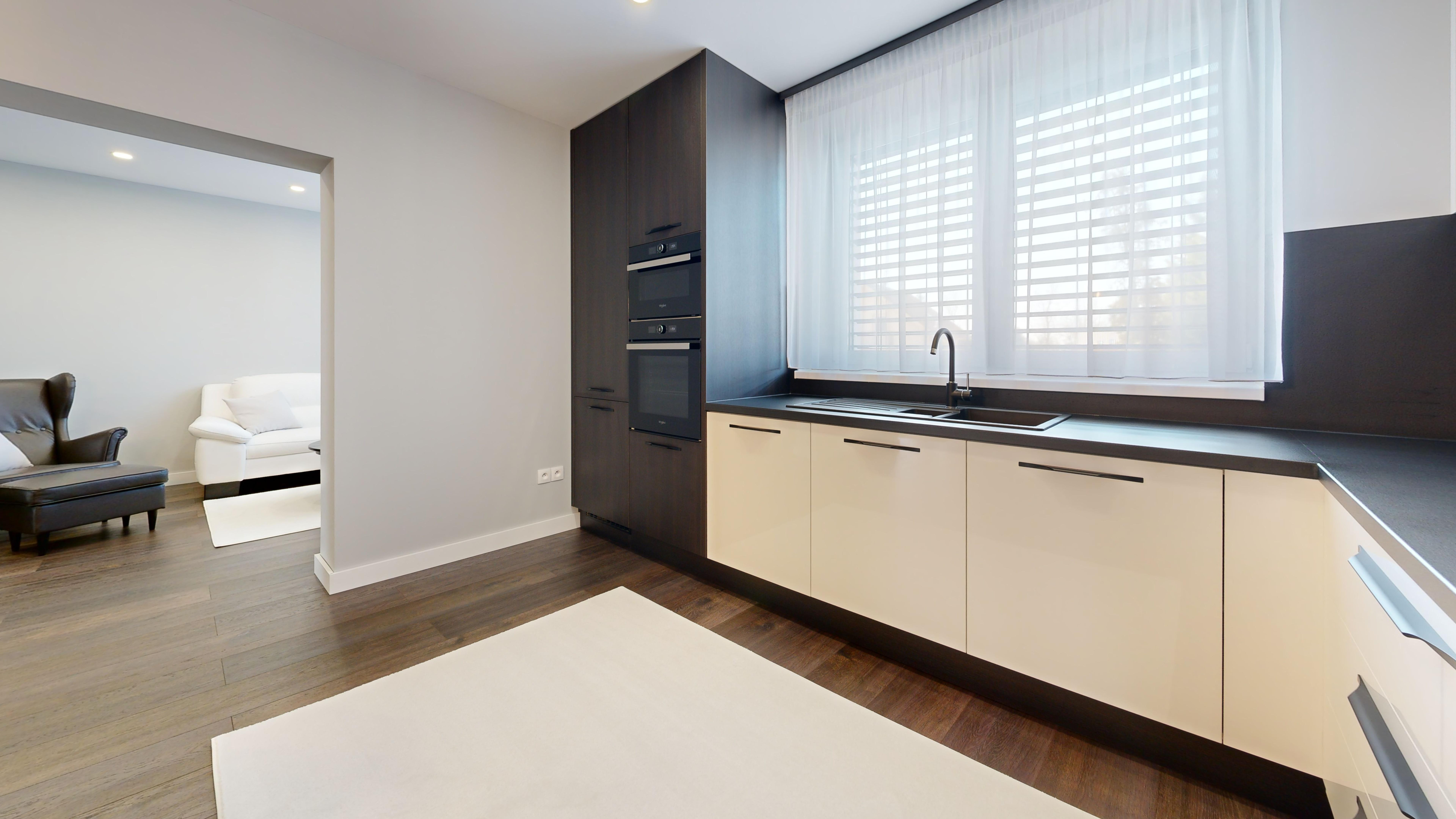 LUXUSNÝ DVOJPODLAŽNÝ RODINNÝ DOM V MODRANKE