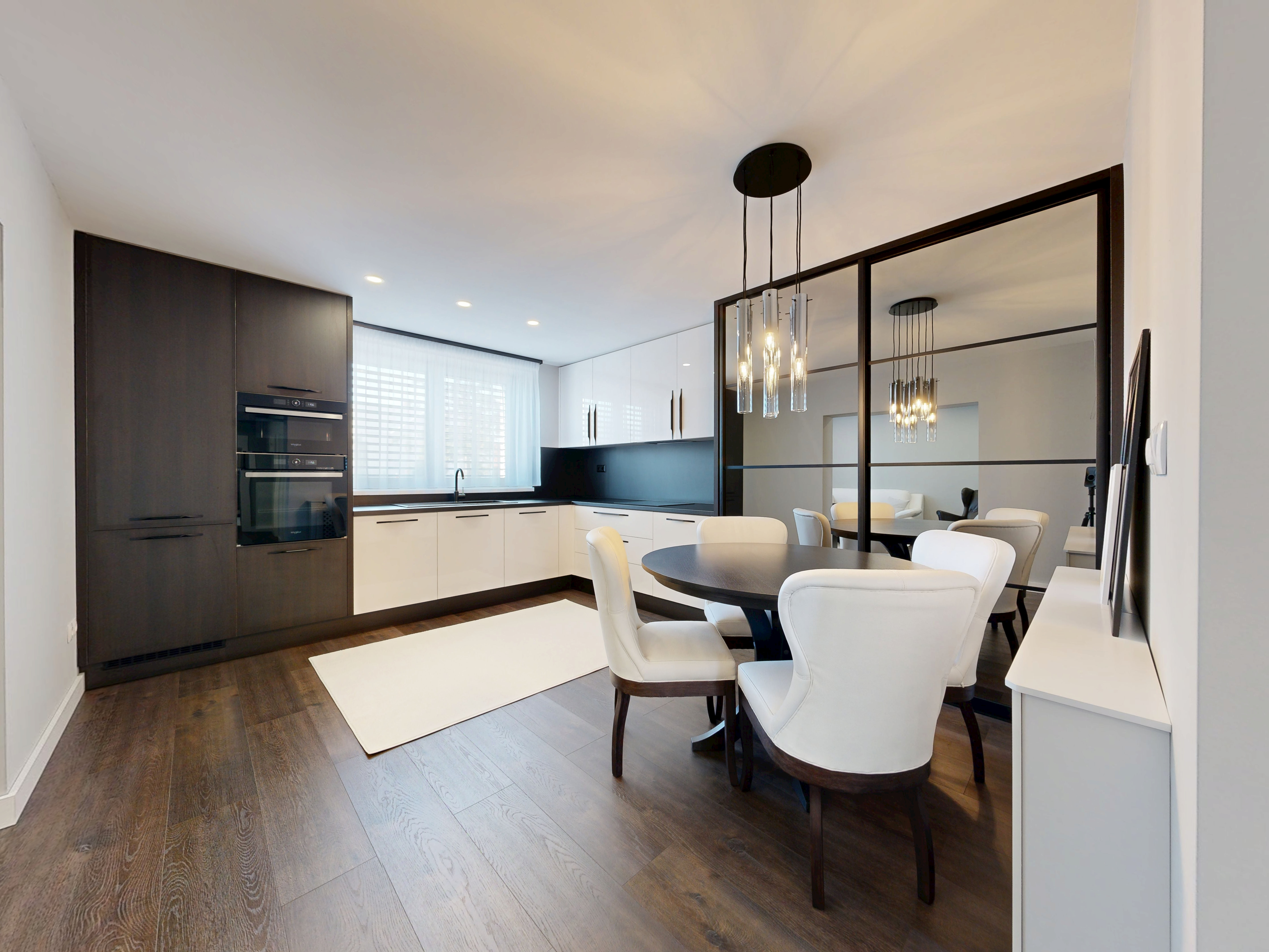 LUXUSNÝ DVOJPODLAŽNÝ RODINNÝ DOM V MODRANKE