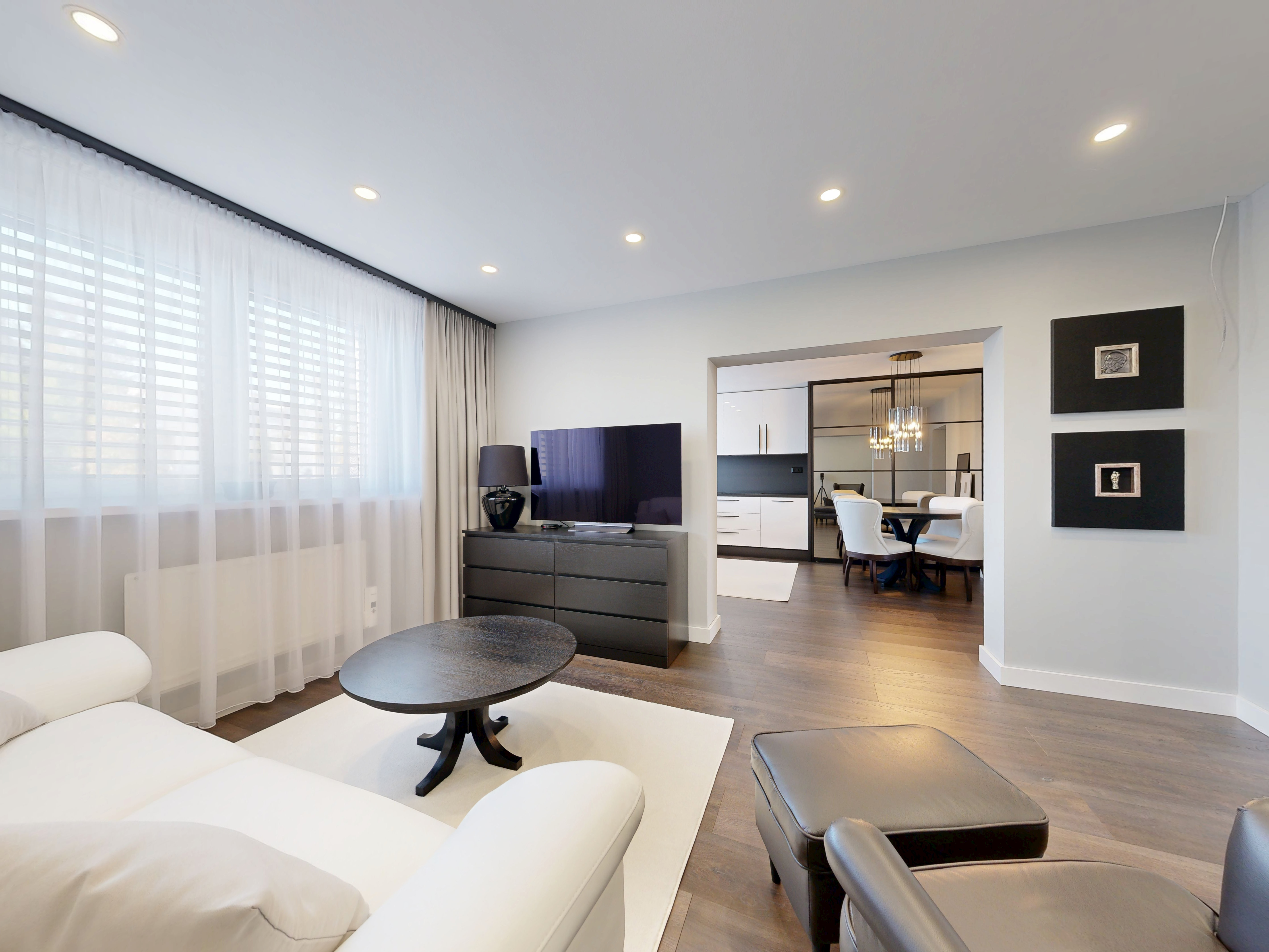 LUXUSNÝ DVOJPODLAŽNÝ RODINNÝ DOM V MODRANKE