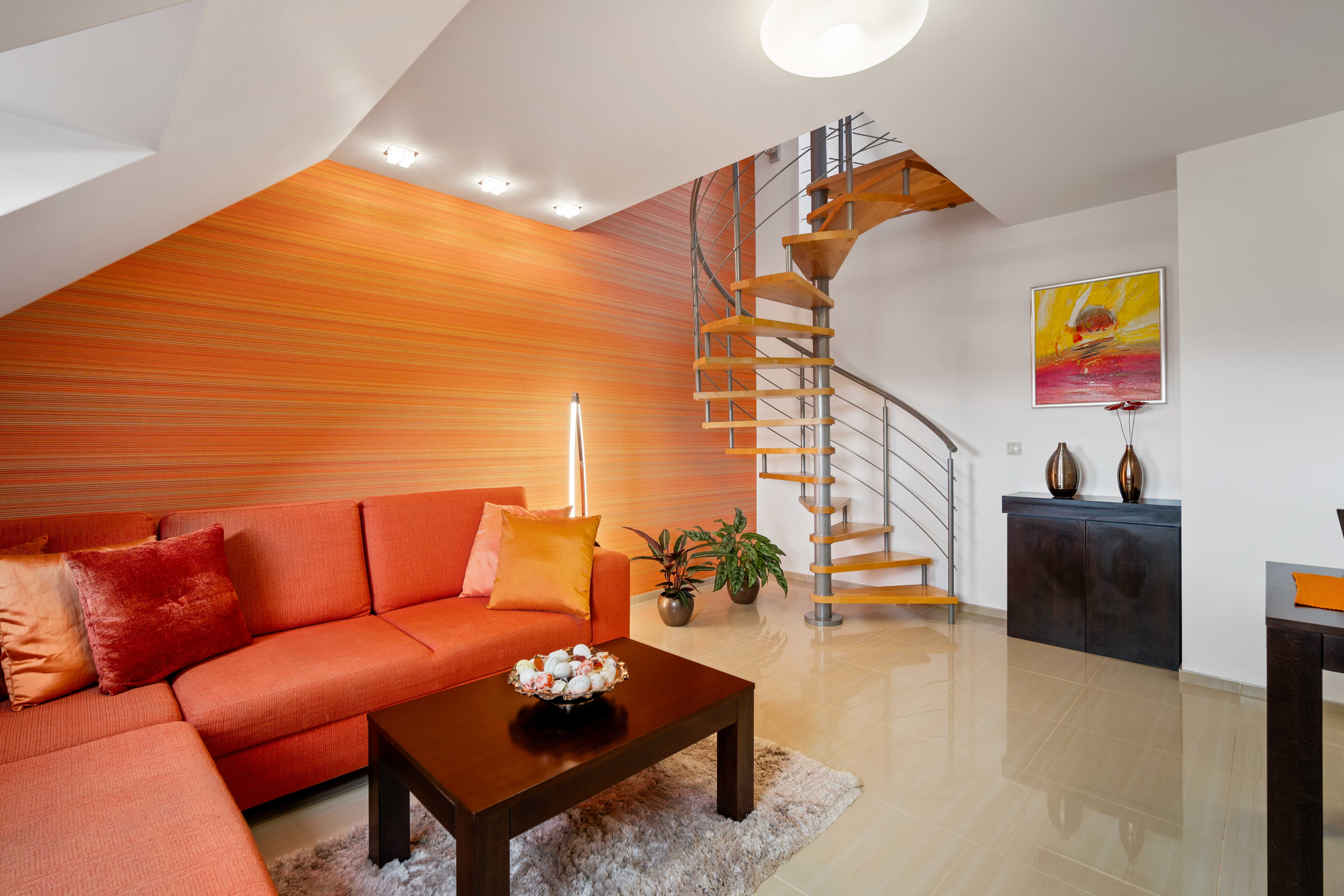 Ponúkame na predaj pekný 3-izbový mezonet na ulici Ľ. Podjavorinskej  v blízkosti centra mesta Trnava!