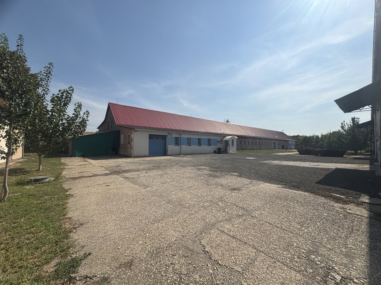 !NA PREDAJ! ZABEHNUTÁ STROJÁRENSKÁ FIRMA SO ZARIADENÍM