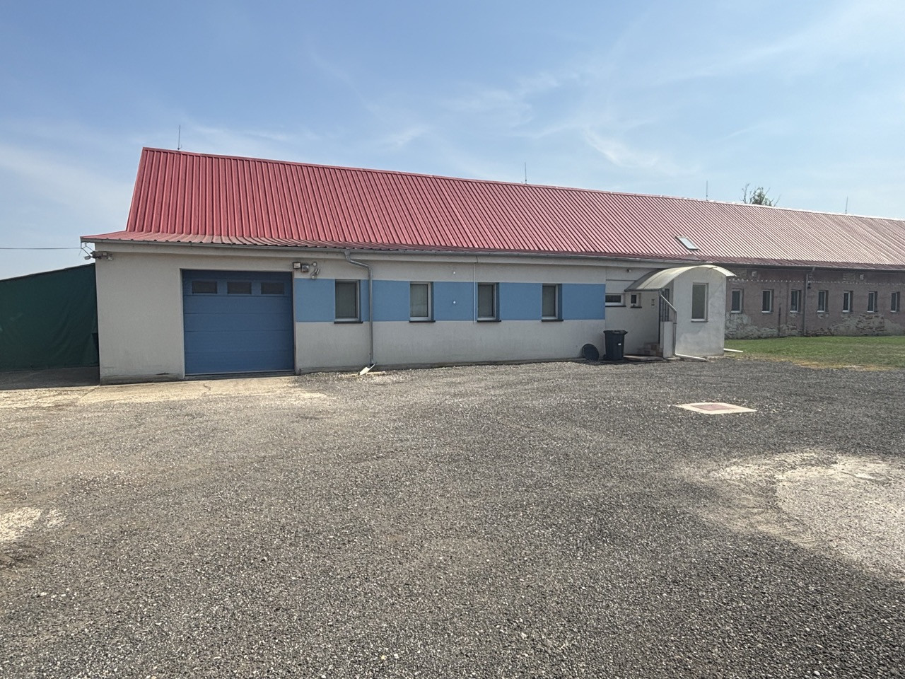 !NA PREDAJ! ZABEHNUTÁ STROJÁRENSKÁ FIRMA SO ZARIADENÍM