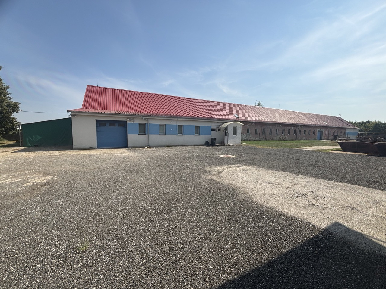 !NA PREDAJ! ZABEHNUTÁ STROJÁRENSKÁ FIRMA SO ZARIADENÍM