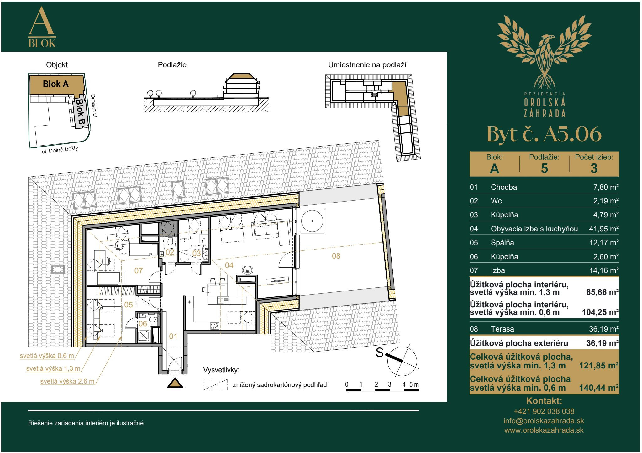 Jedinečný projekt  historickom centre Trnavy! Už v predaji !! Začiatok výstavby 2025