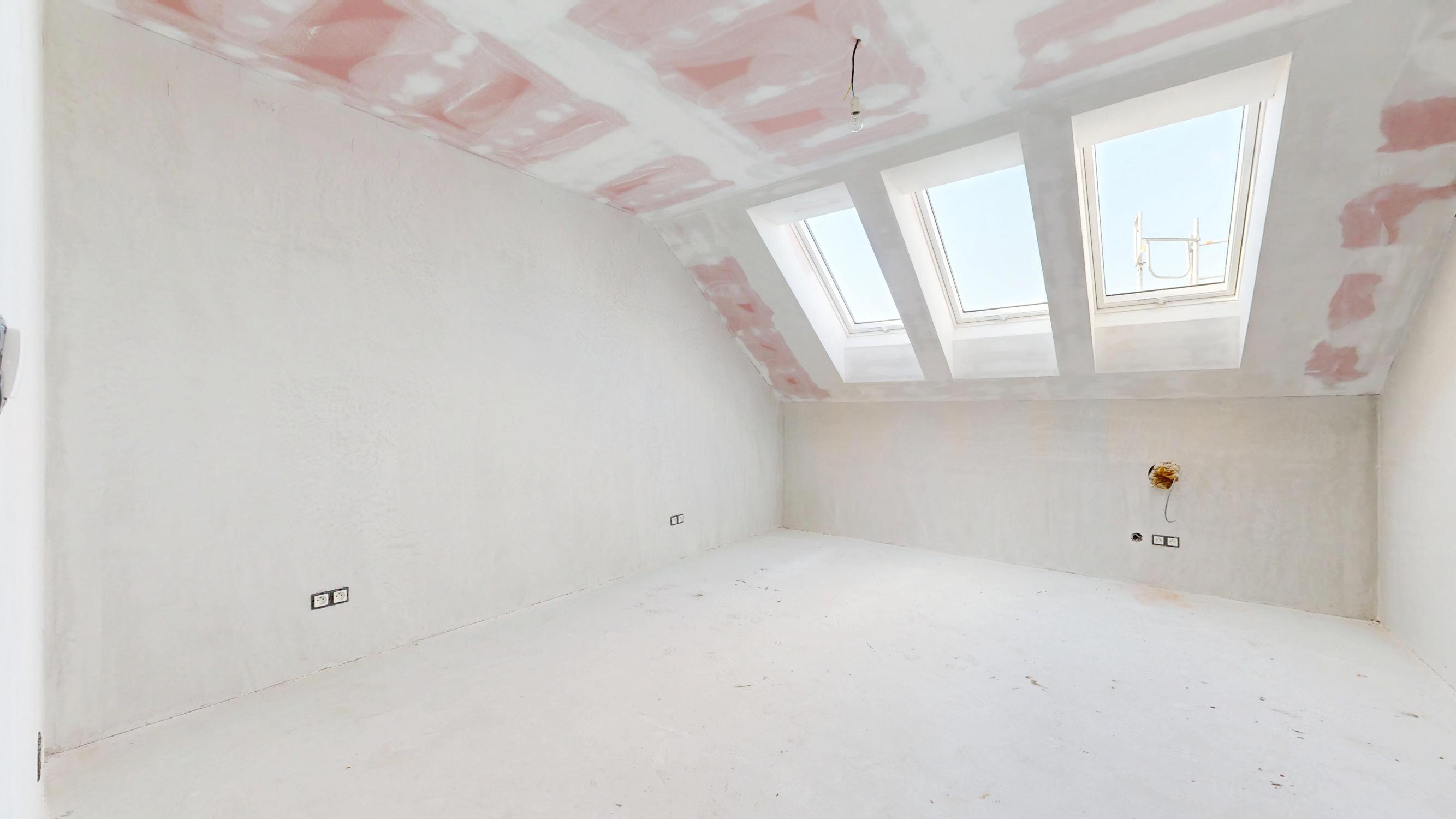 2-izb.byt B9-4 s balkónom v II.ETAPE projektu POD RÁBLOM