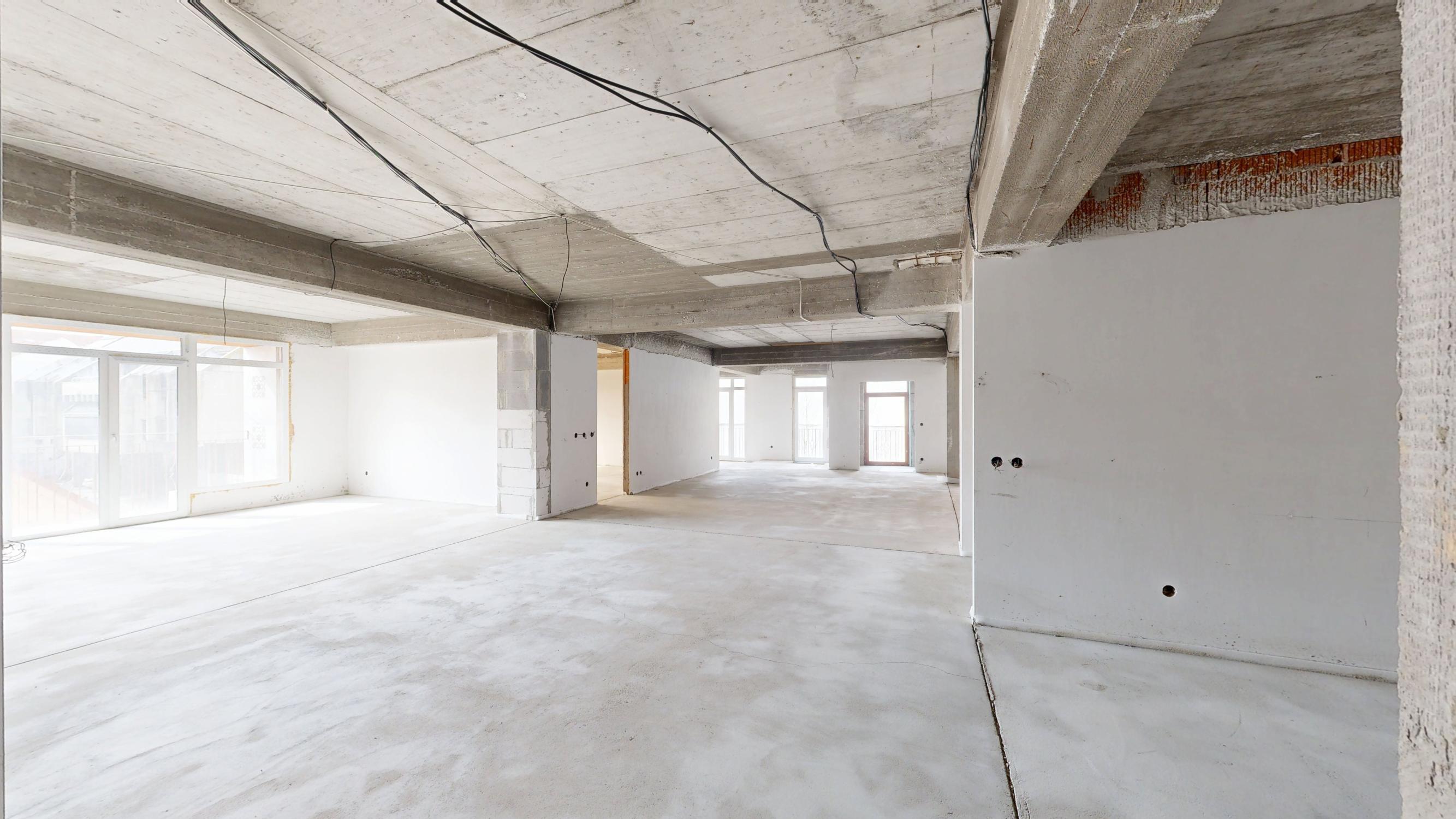 TOP lokalita! Exkluzívny priestor pre bývanie aj biznis o výmere 258 m² v centre mesta