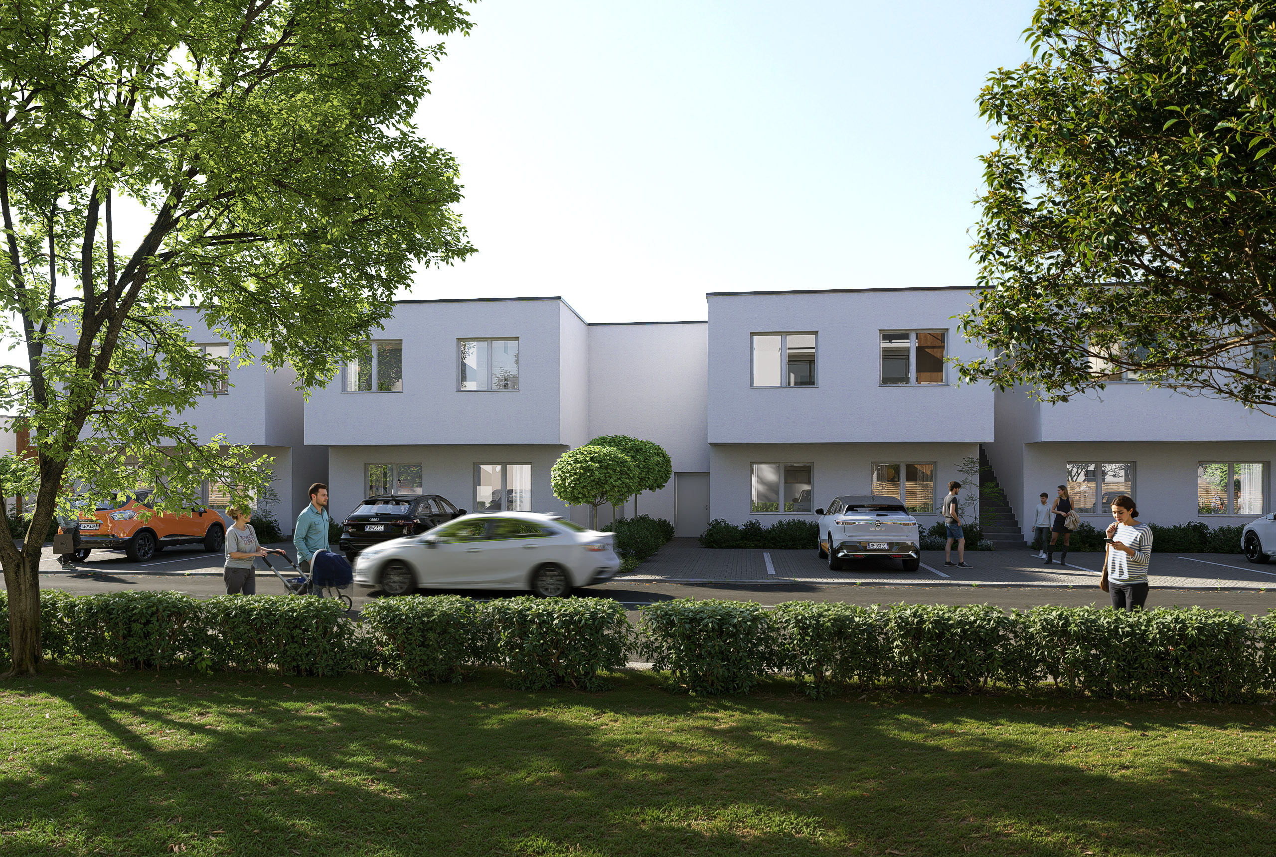 🏡 PREDPREDAJ za výnimočnú cenu! 167.000 € len pre prvých záujemcov