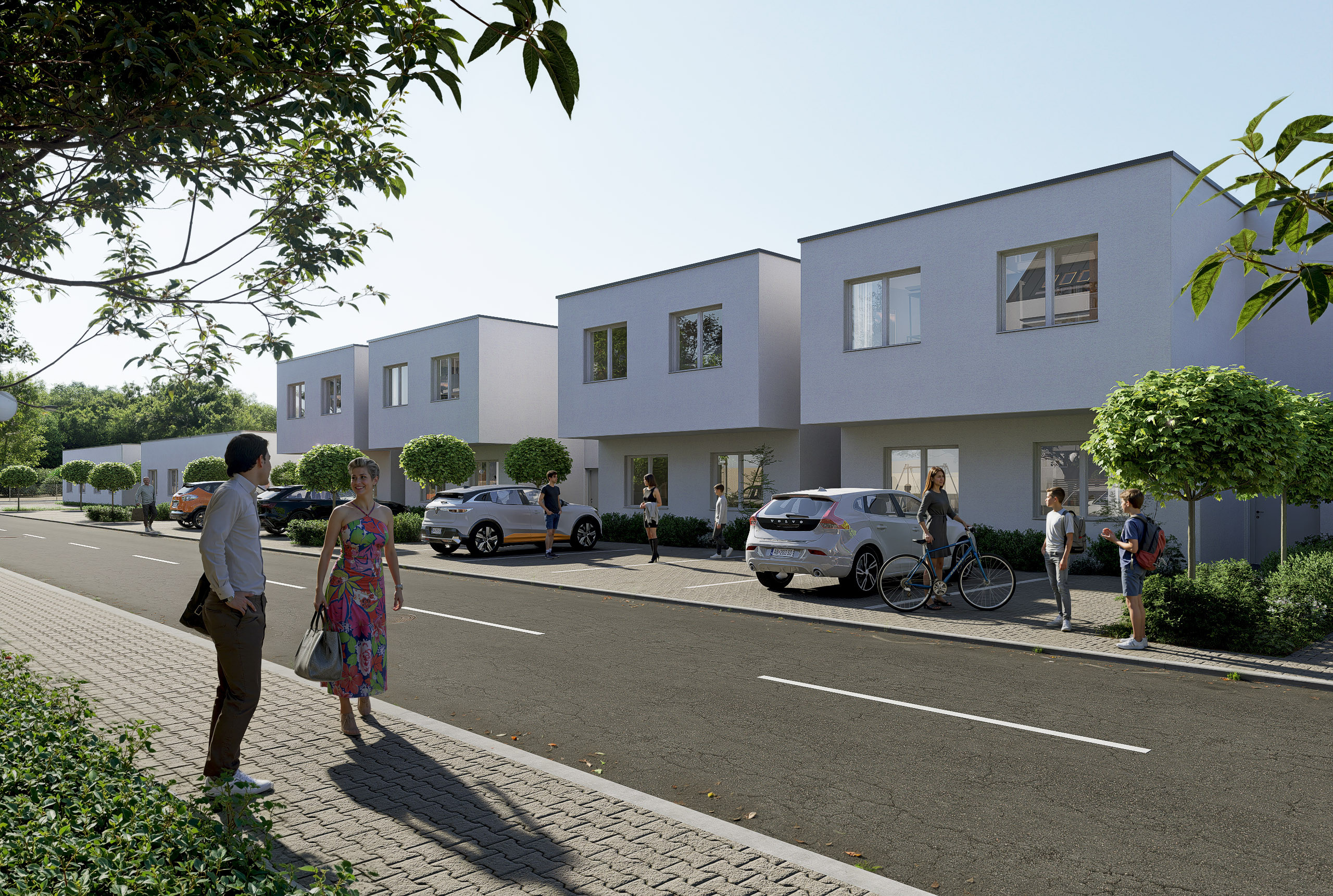 🏡 PREDPREDAJ za výnimočnú cenu! 167.000 € len pre prvých záujemcov