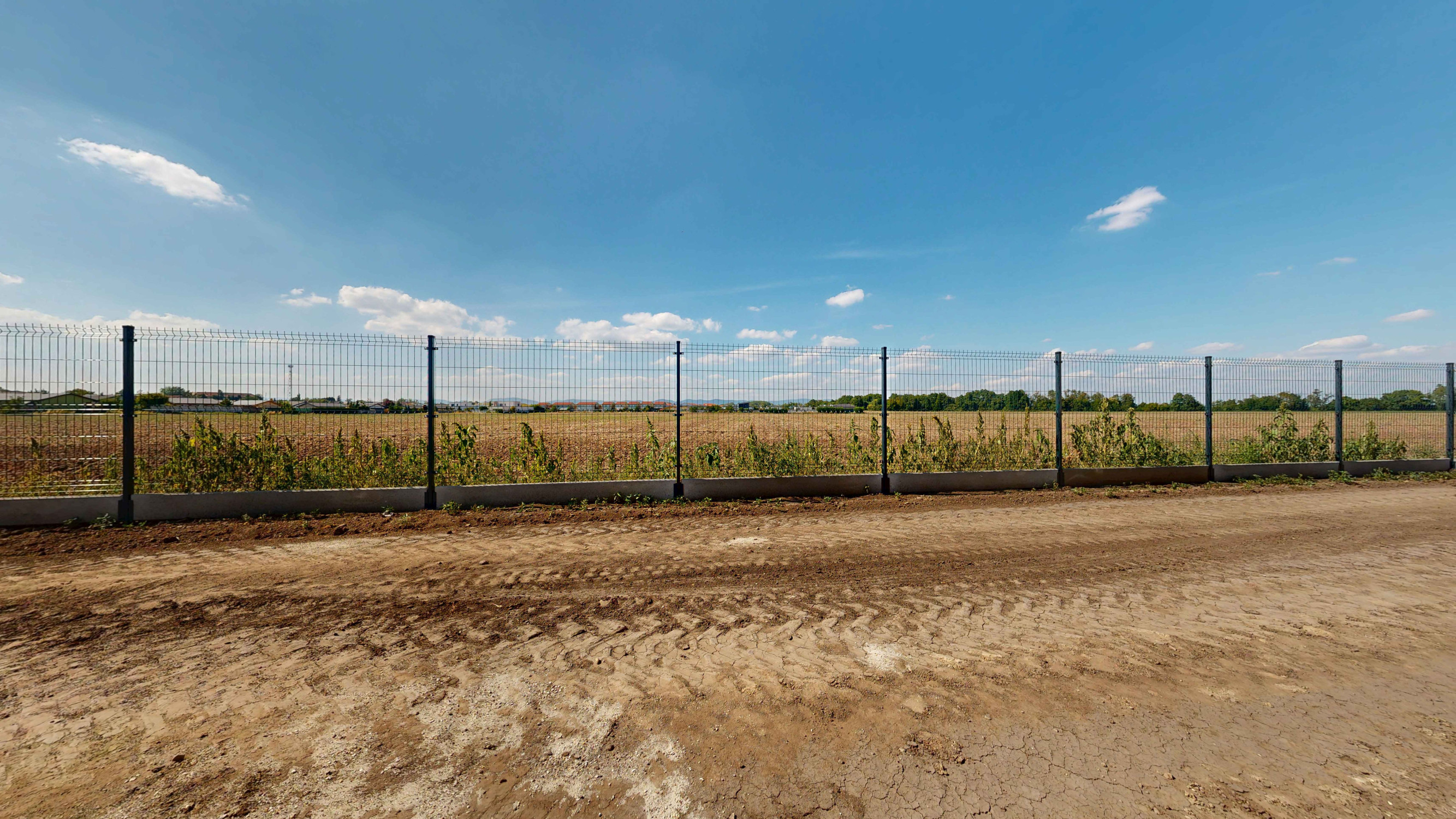 🏡 Nové rodinné domy v Bielom Kostole – len na skok od Trnavy!