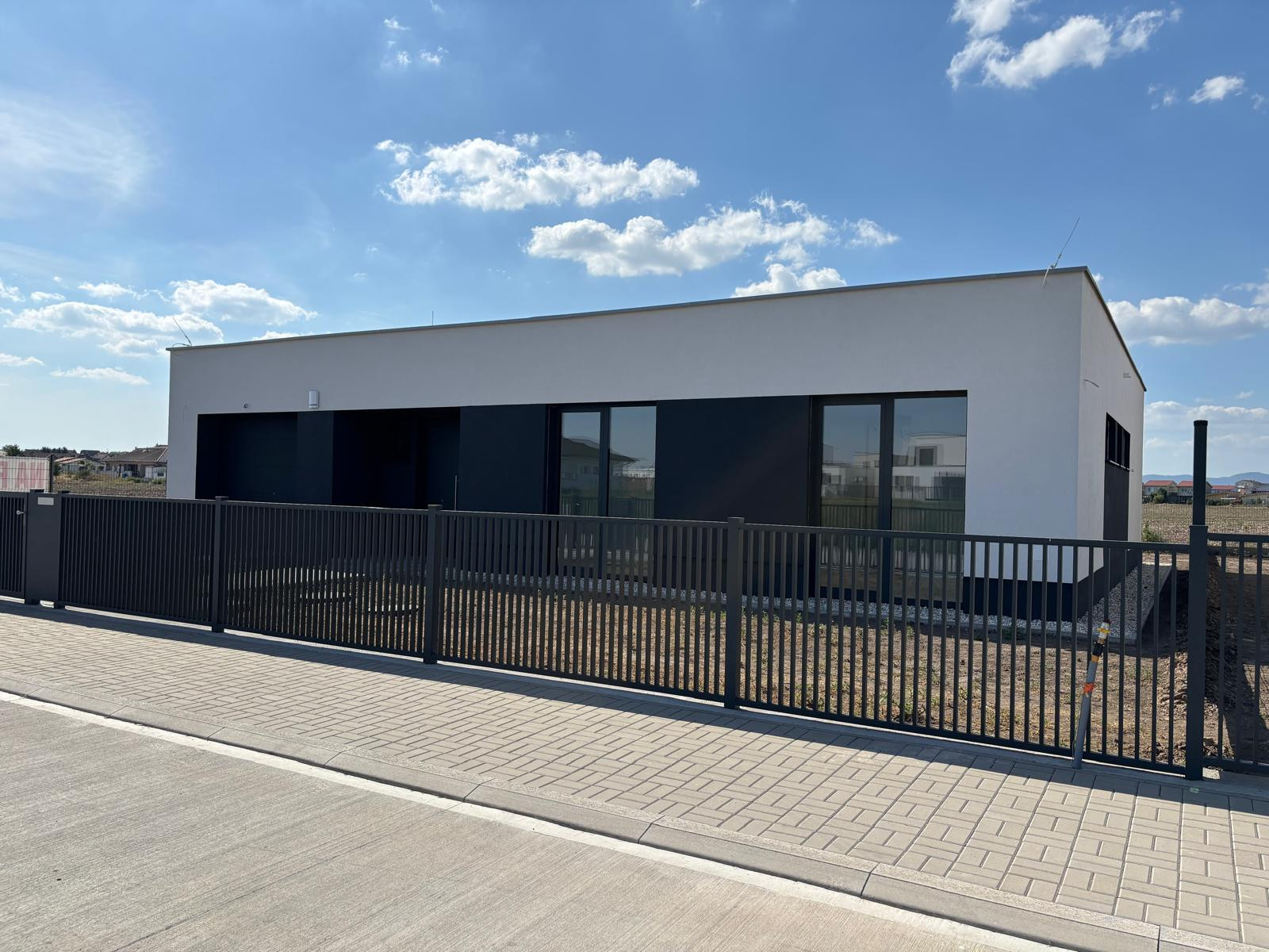 🏡 Nové rodinné domy v Bielom Kostole – len na skok od Trnavy!