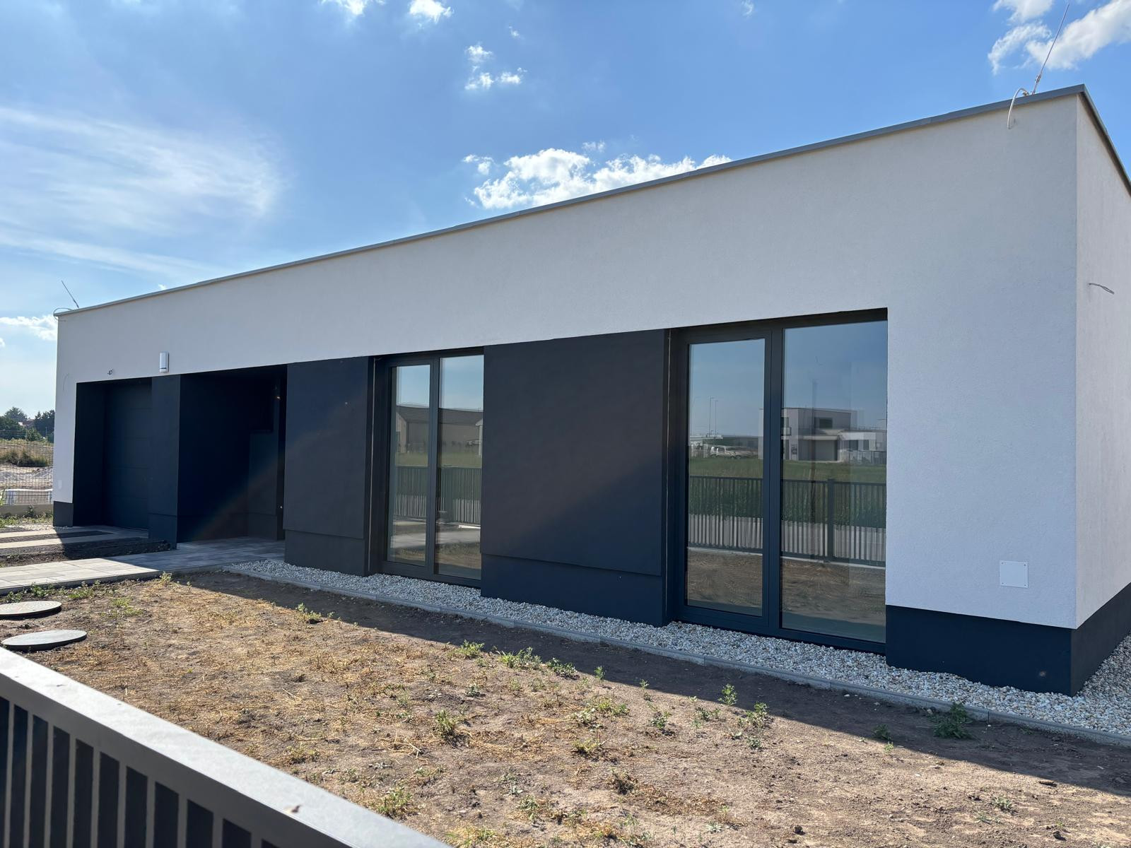 🏡 Nové rodinné domy v Bielom Kostole – len na skok od Trnavy!