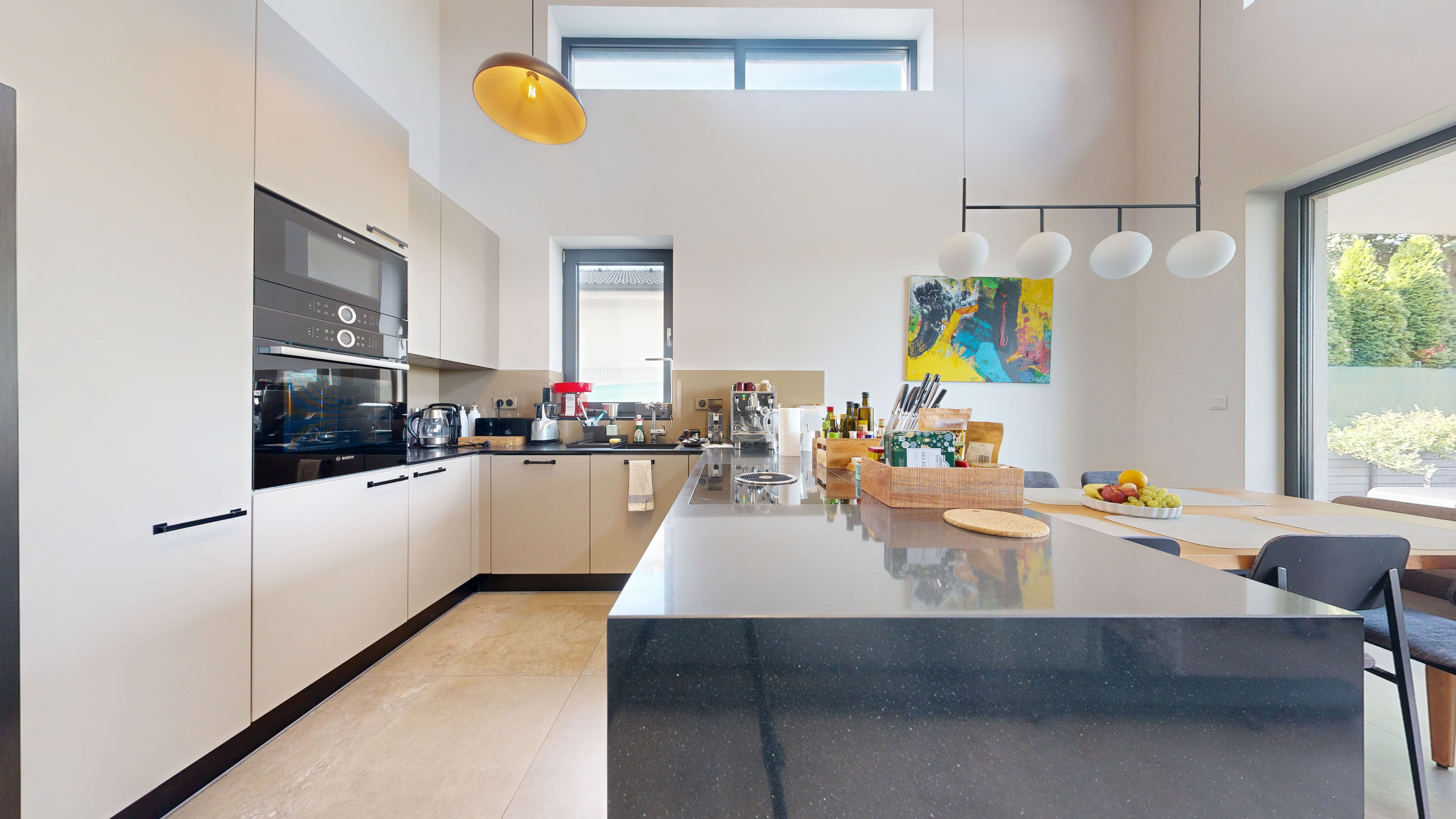 🏡 Luxusný rodinný dom pri golfovom rezorte Penati