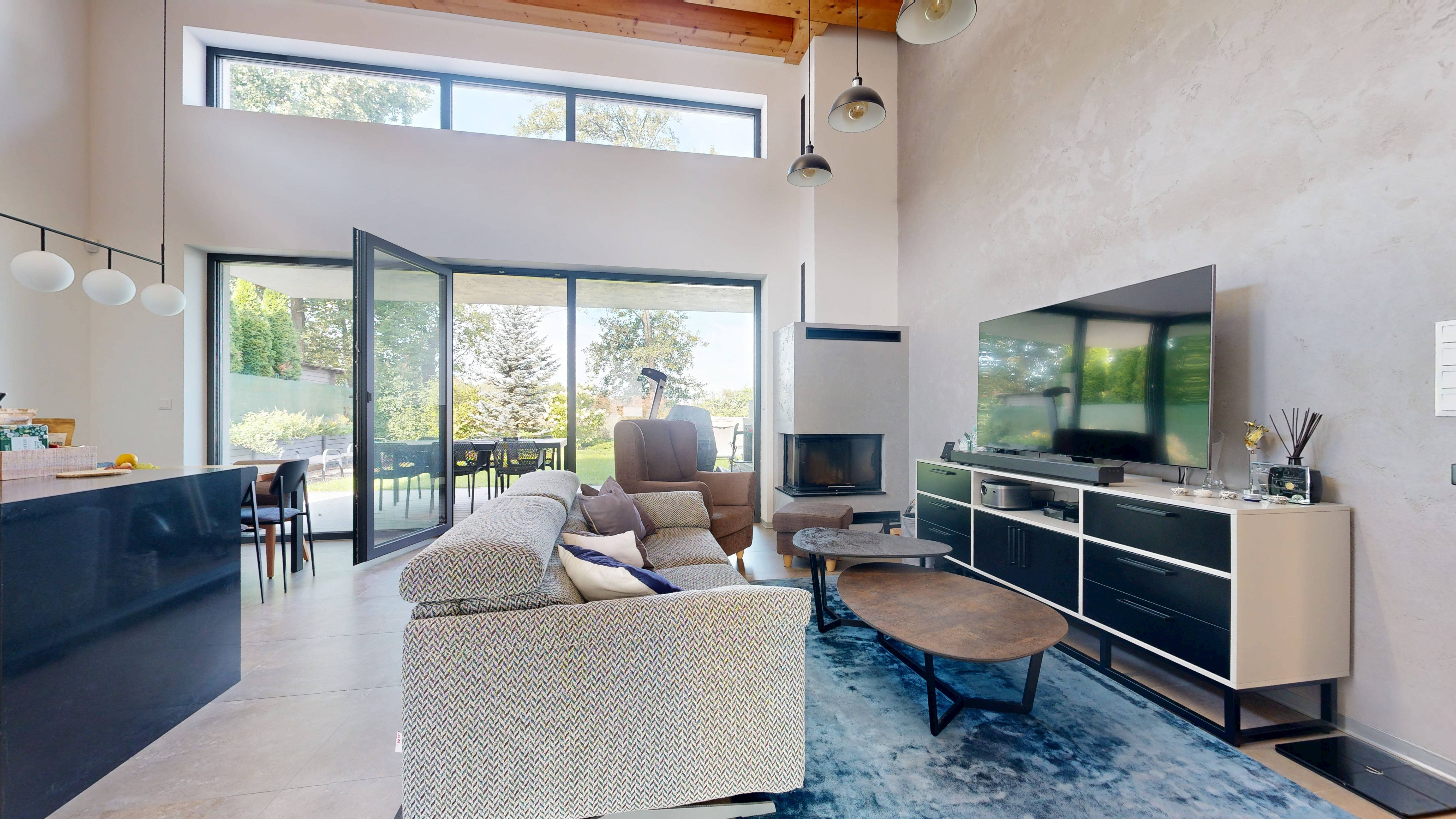 🏡 Luxusný rodinný dom pri golfovom rezorte Penati