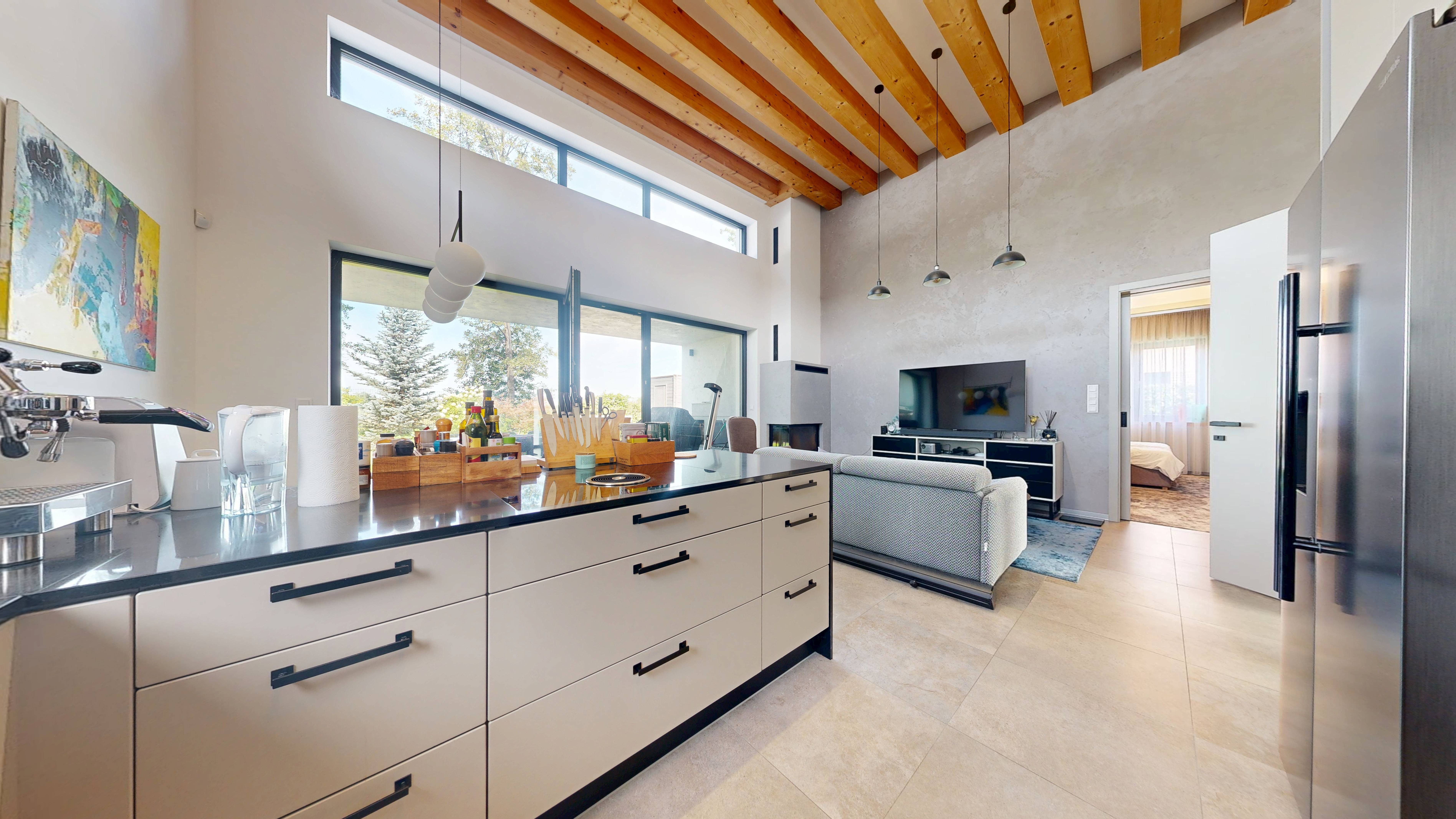 🏡 Luxusný rodinný dom pri golfovom rezorte Penati