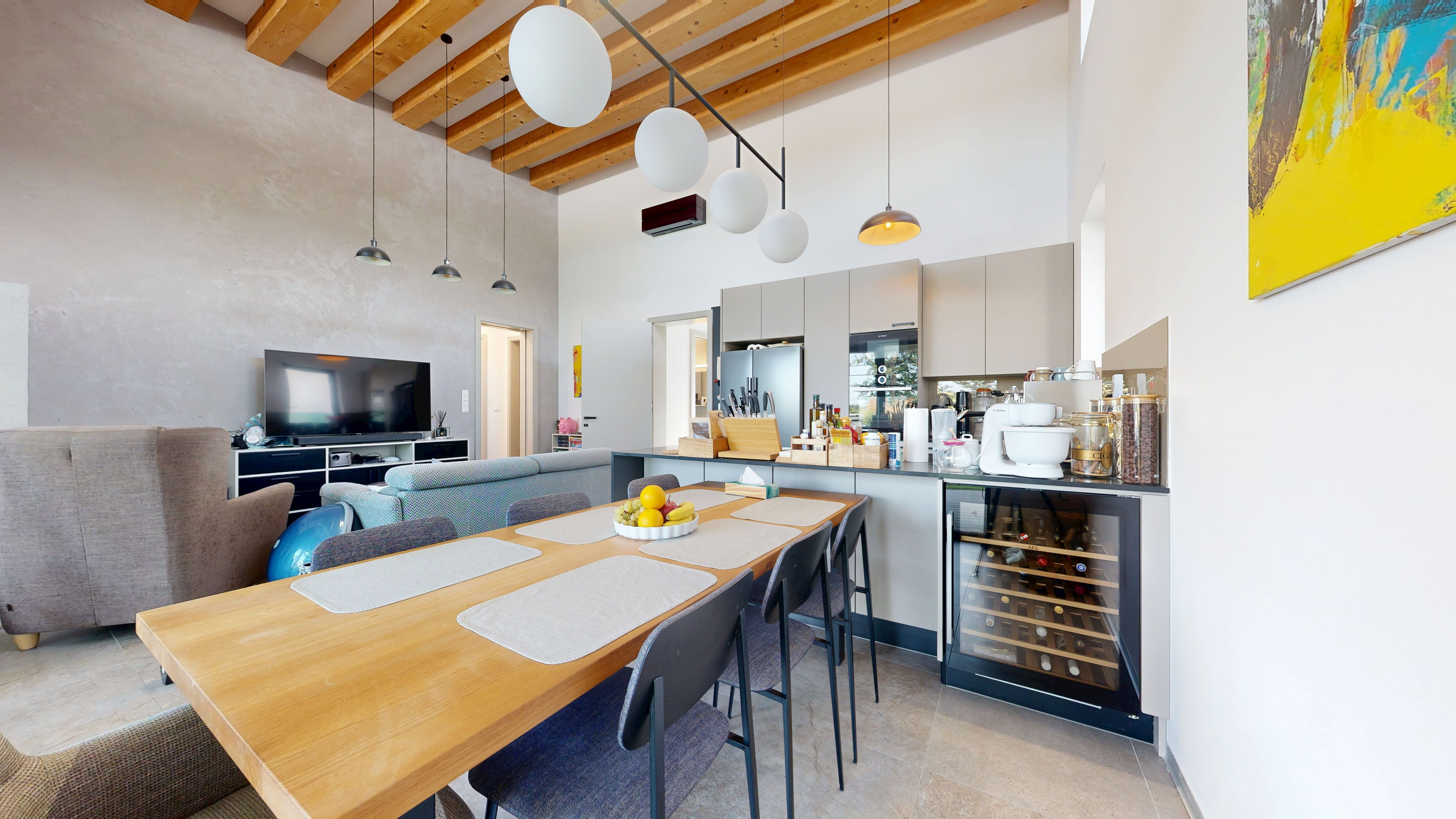 🏡 Luxusný rodinný dom pri golfovom rezorte Penati