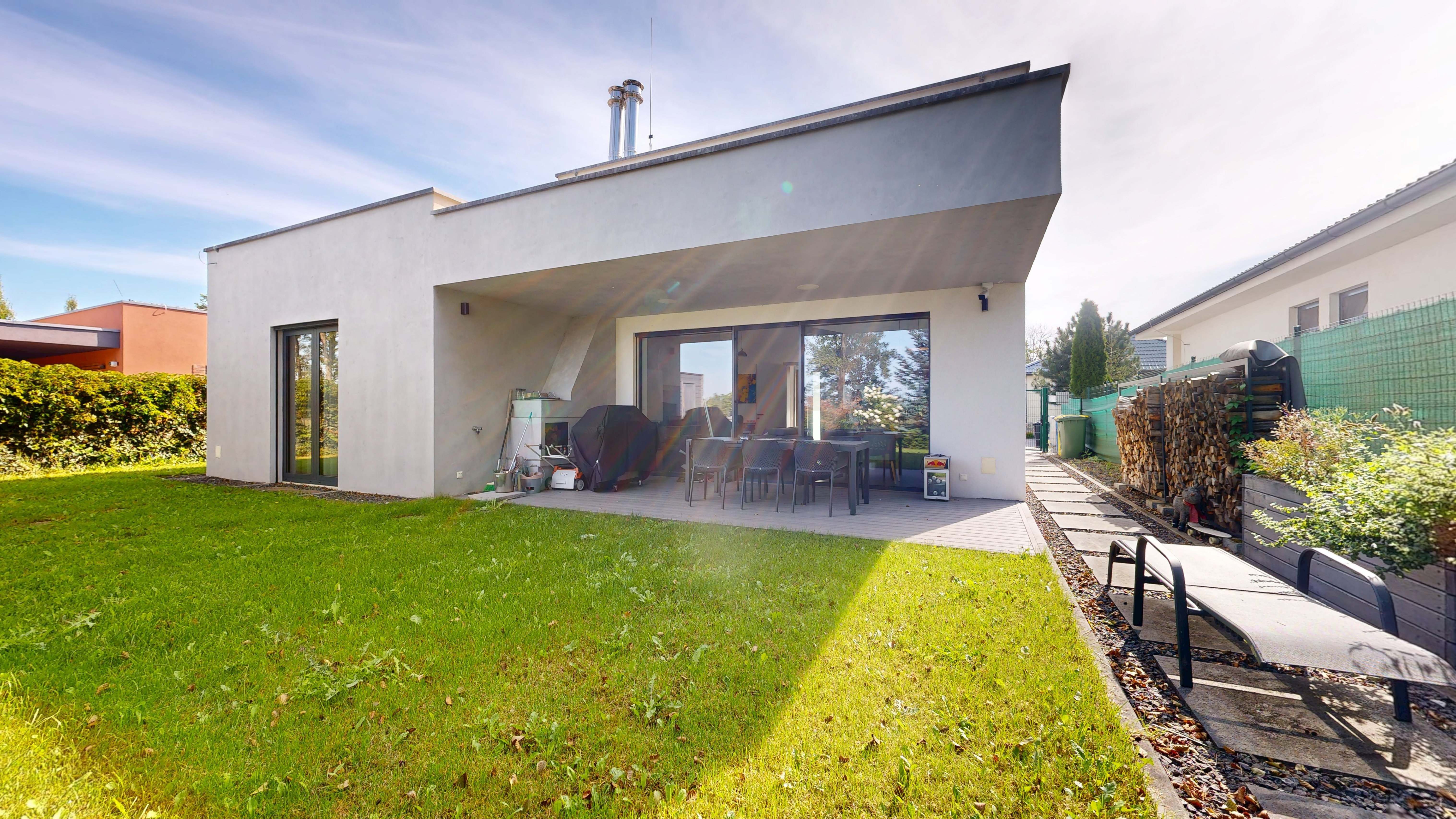 🏡 Luxusný rodinný dom pri golfovom rezorte Penati