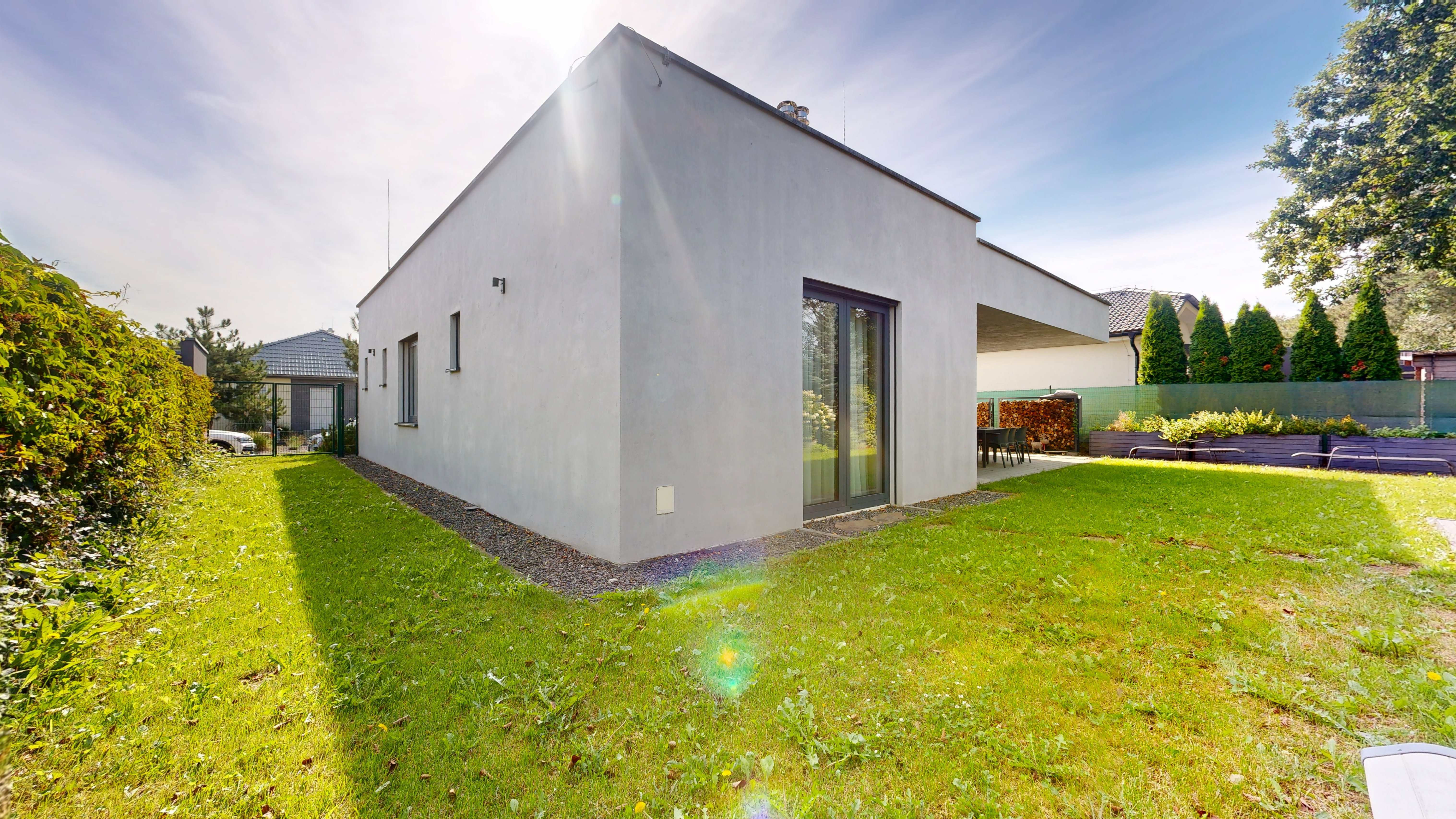 🏡 Luxusný rodinný dom pri golfovom rezorte Penati