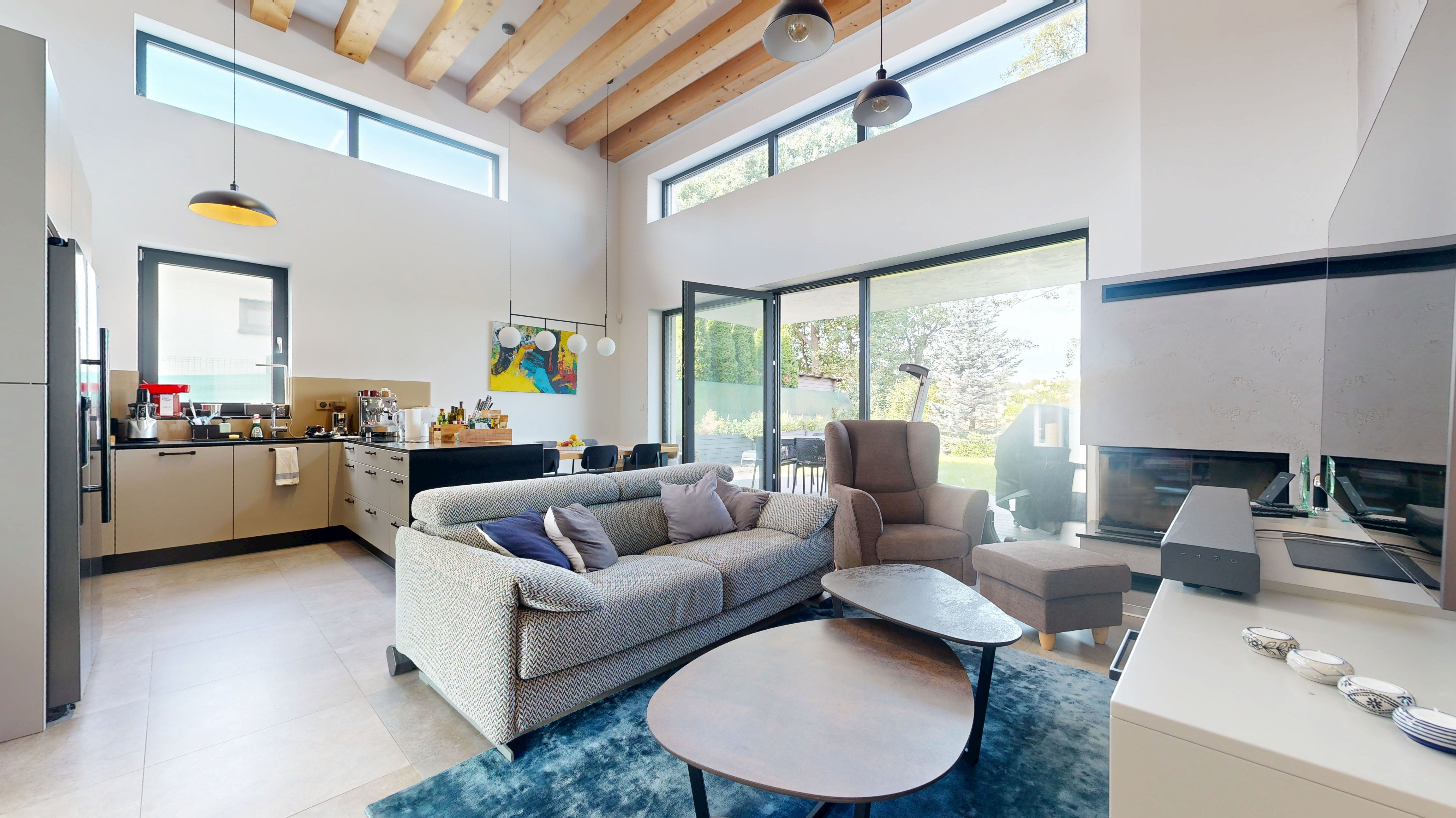 🏡 Luxusný rodinný dom pri golfovom rezorte Penati