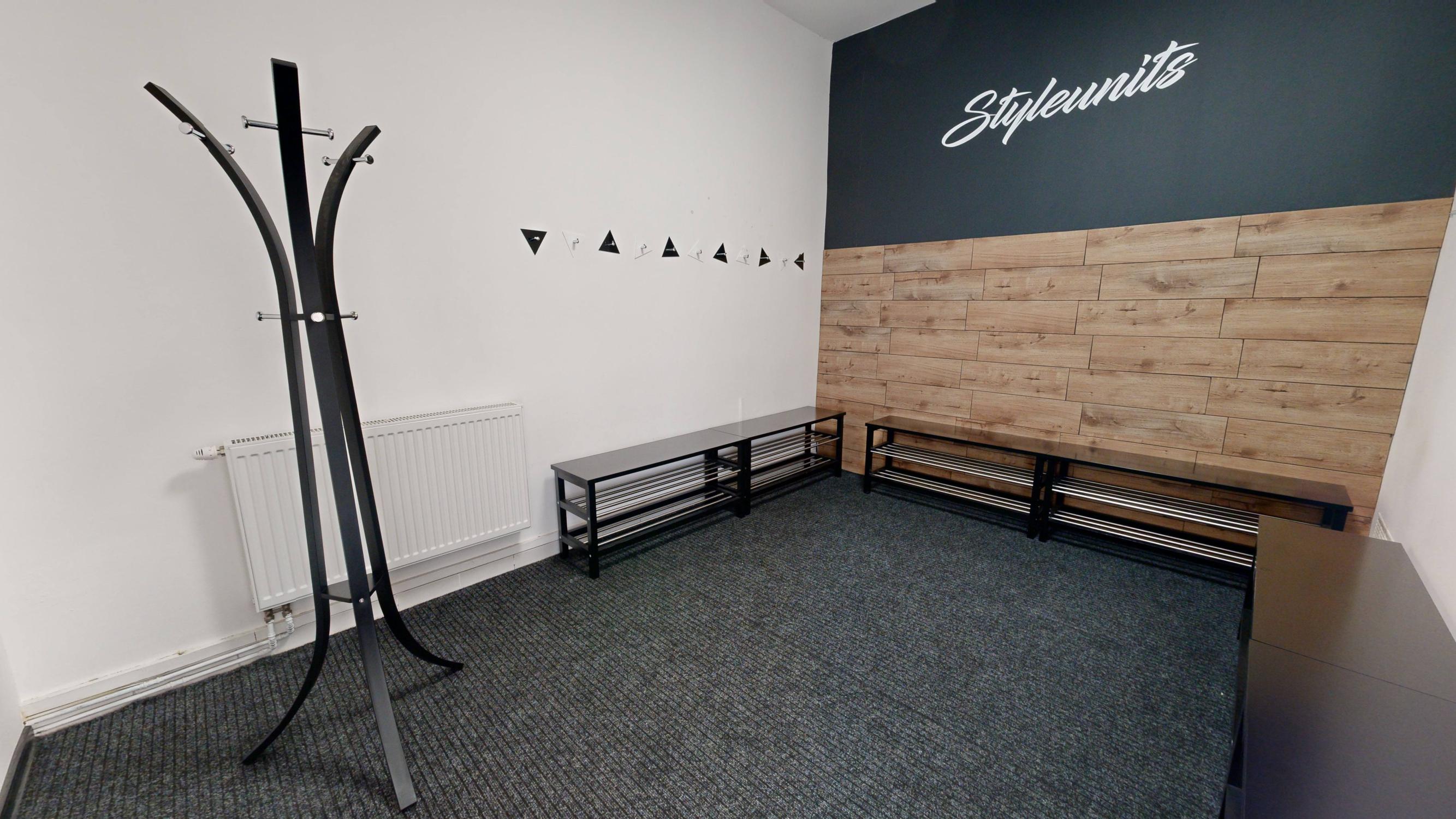 PREDAJ- budova obchodu a služieb v Trnave