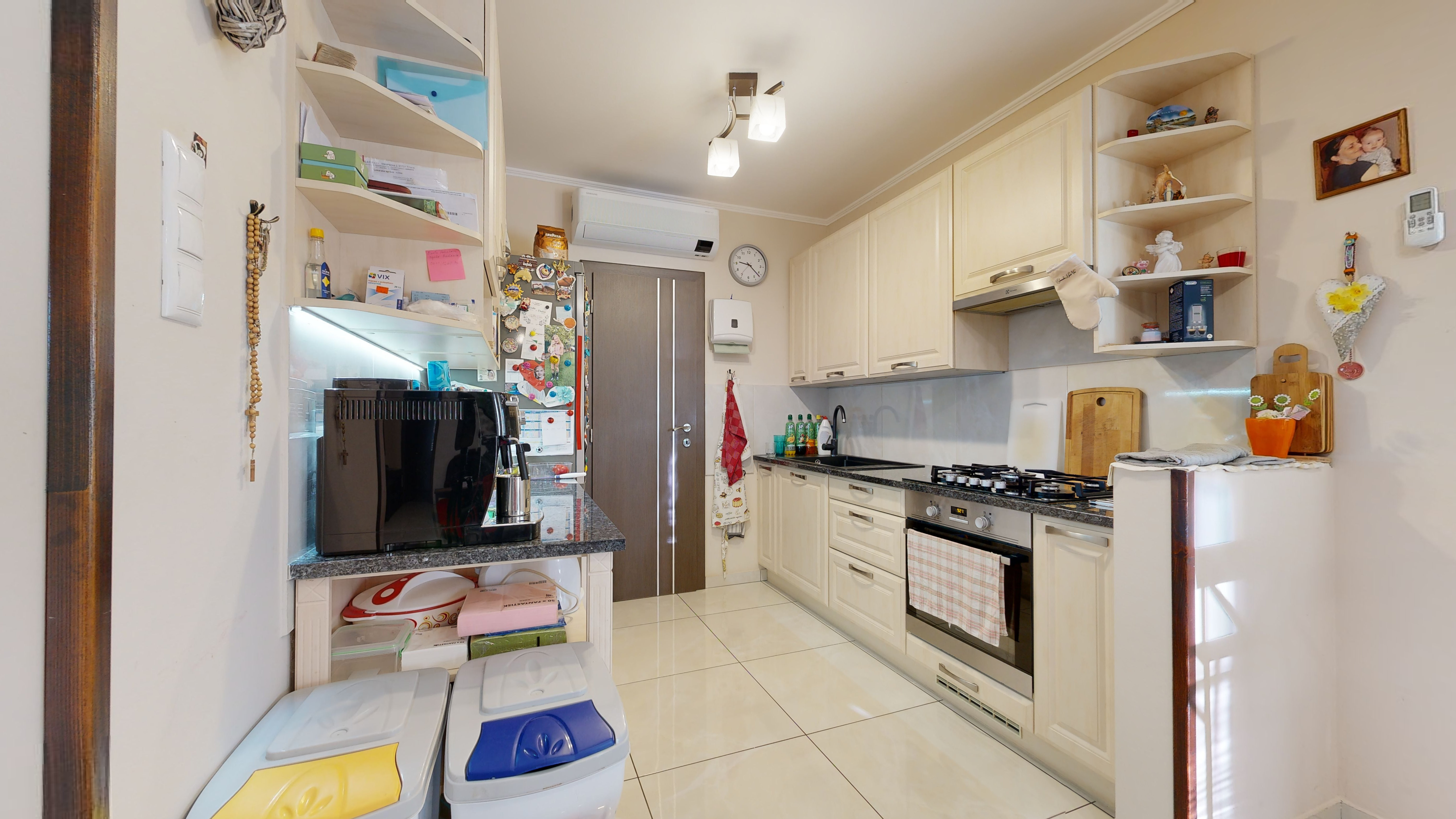 Dva domy za cenu jedného !!! na pozemku s výmerou 1025m2