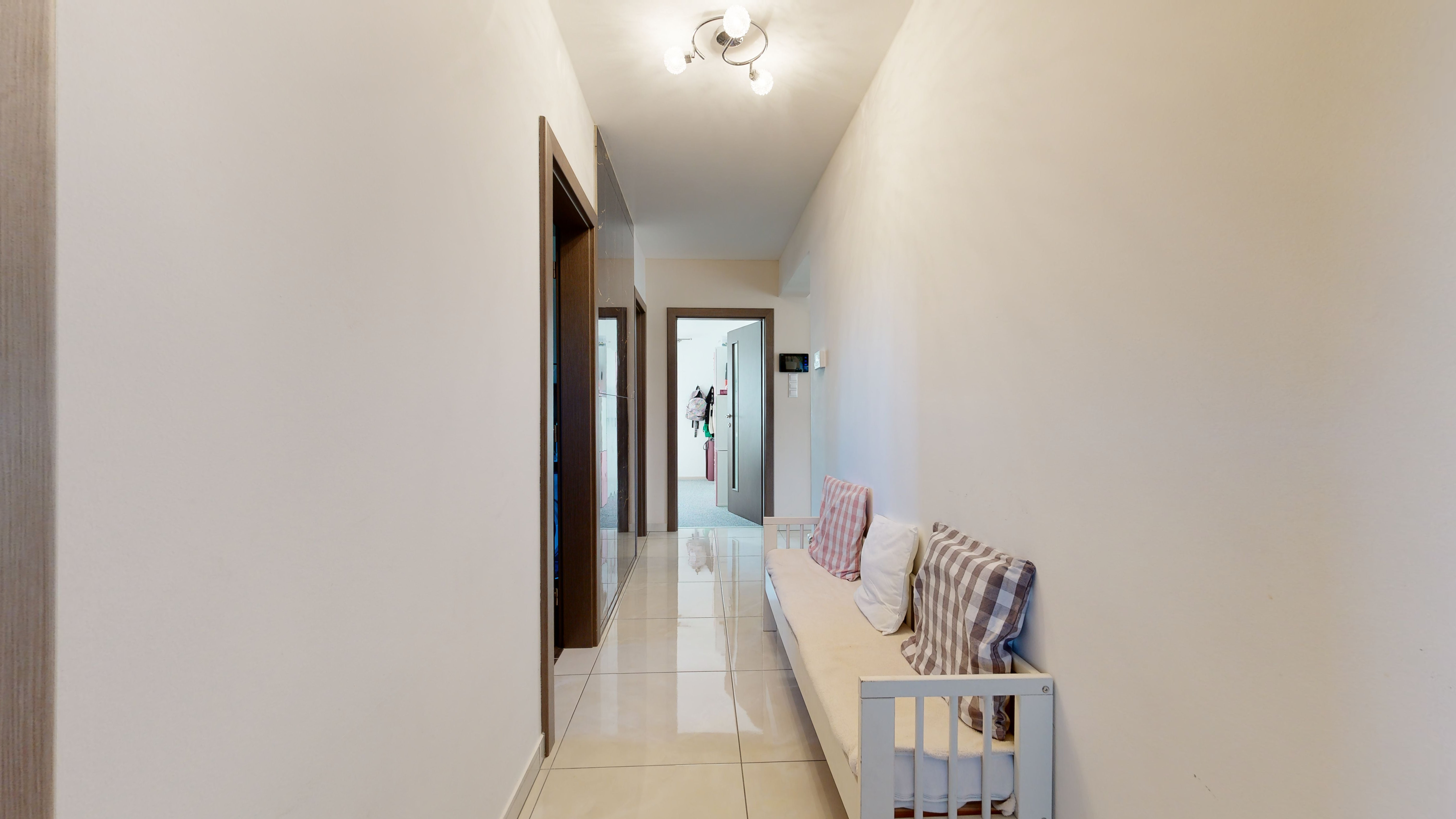 Dva domy za cenu jedného !!! na pozemku s výmerou 1025m2