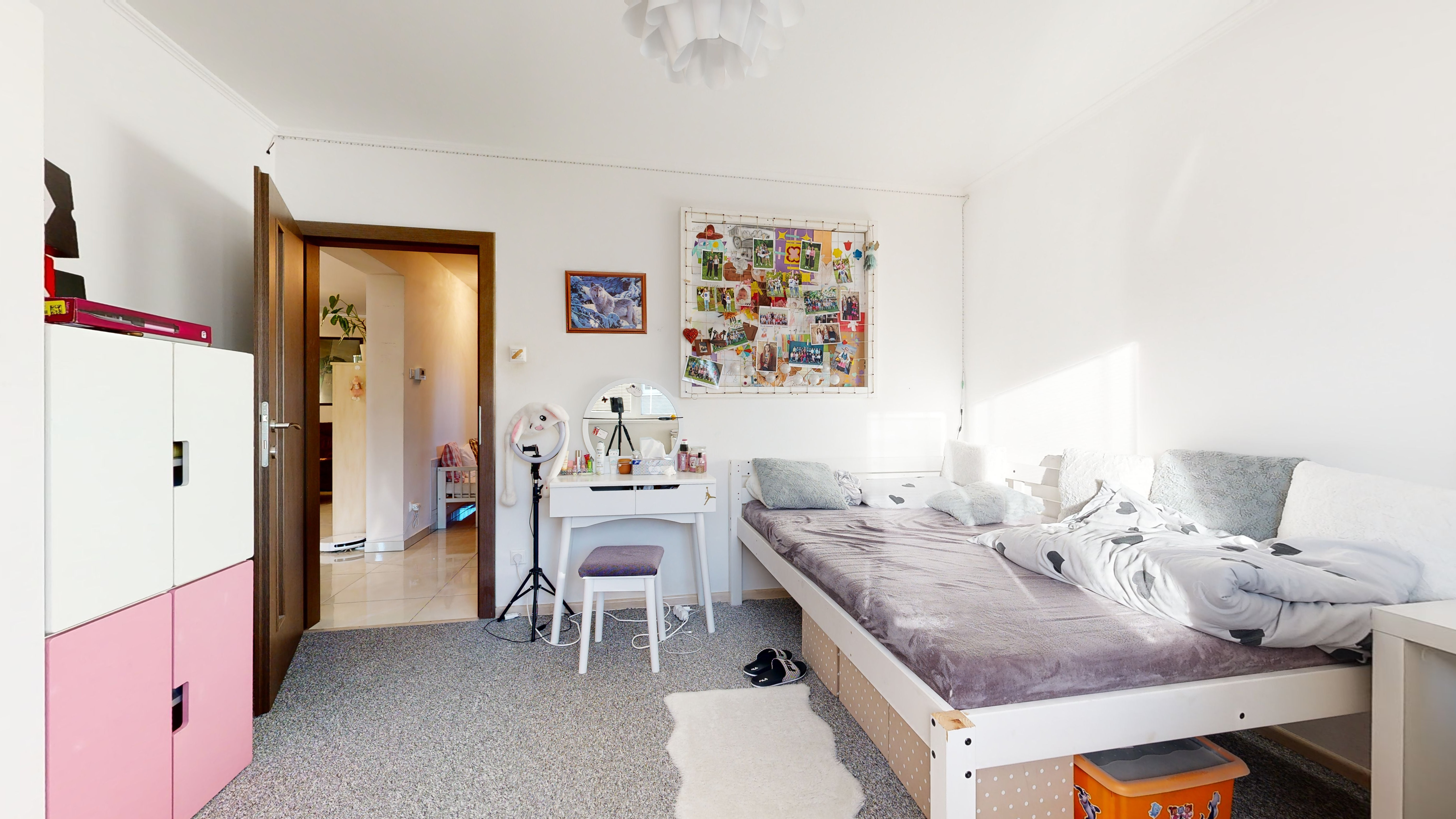 Dva domy za cenu jedného !!! na pozemku s výmerou 1025m2