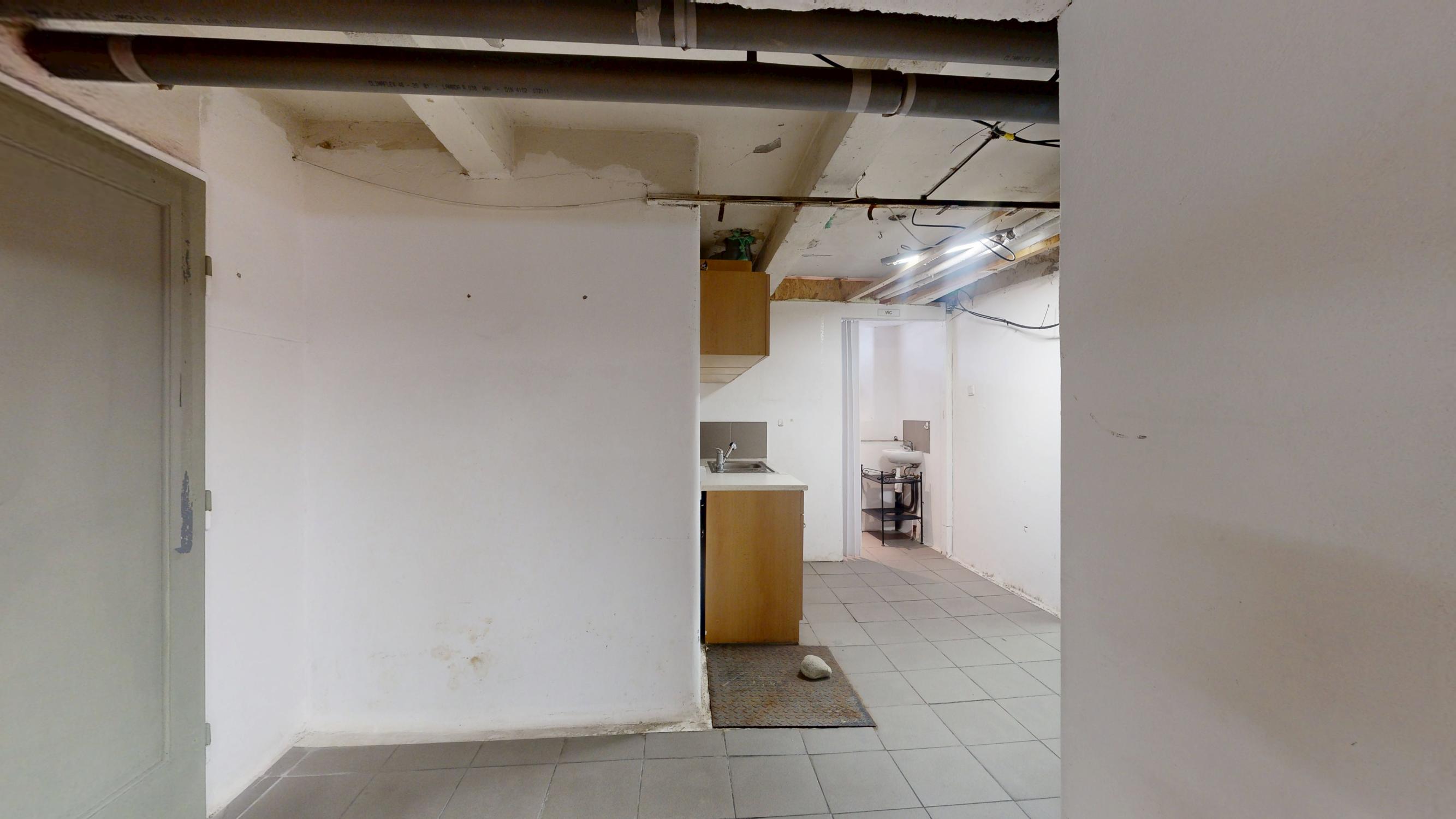 Na prenájom nebytový priestor v blízkosti centra Trnavy