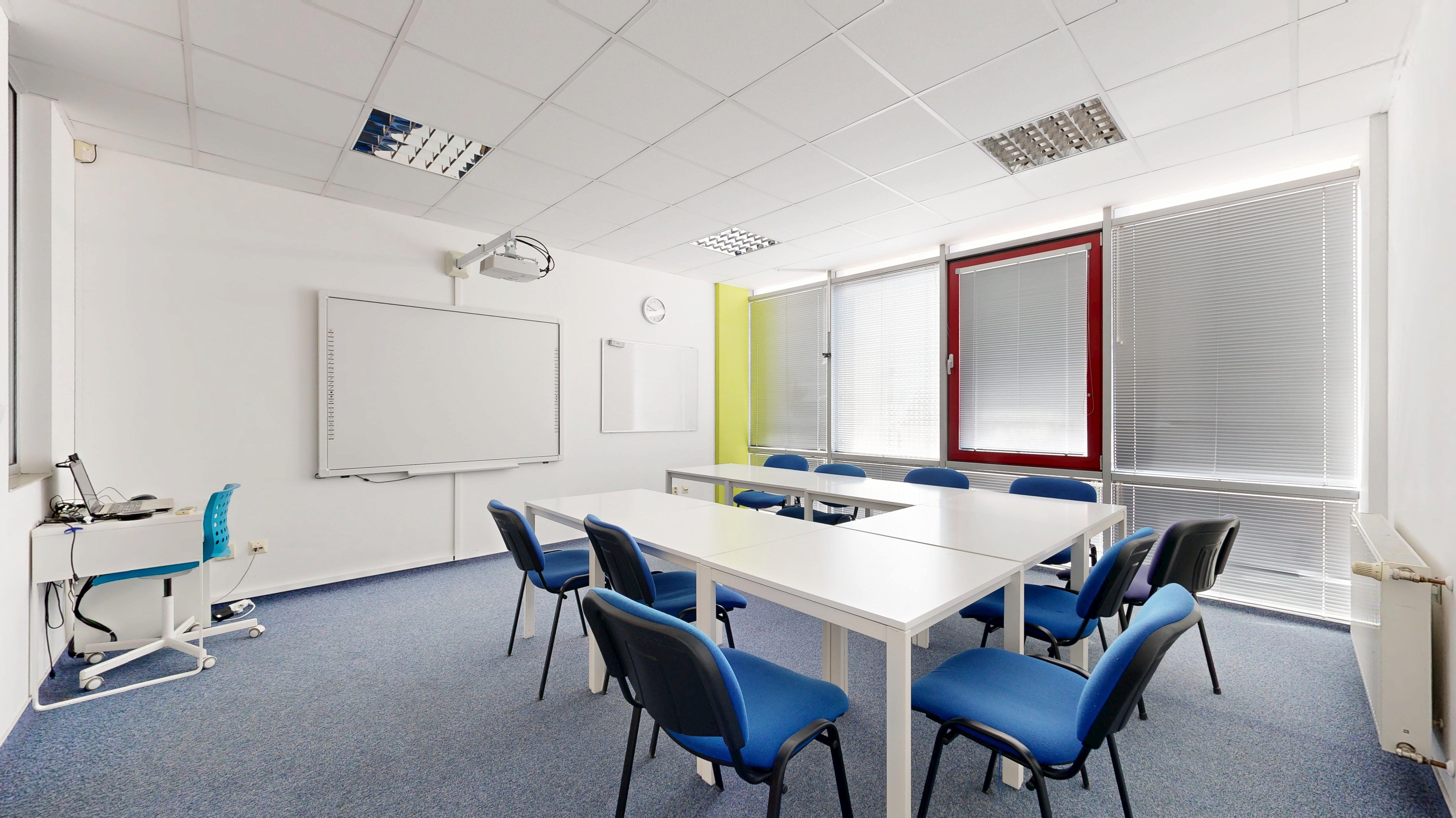 💼 Flexibilné obchodné priestory v centre Trnavy – až 14 miestností ideálnych pre ordinácie, kancelárie či služby