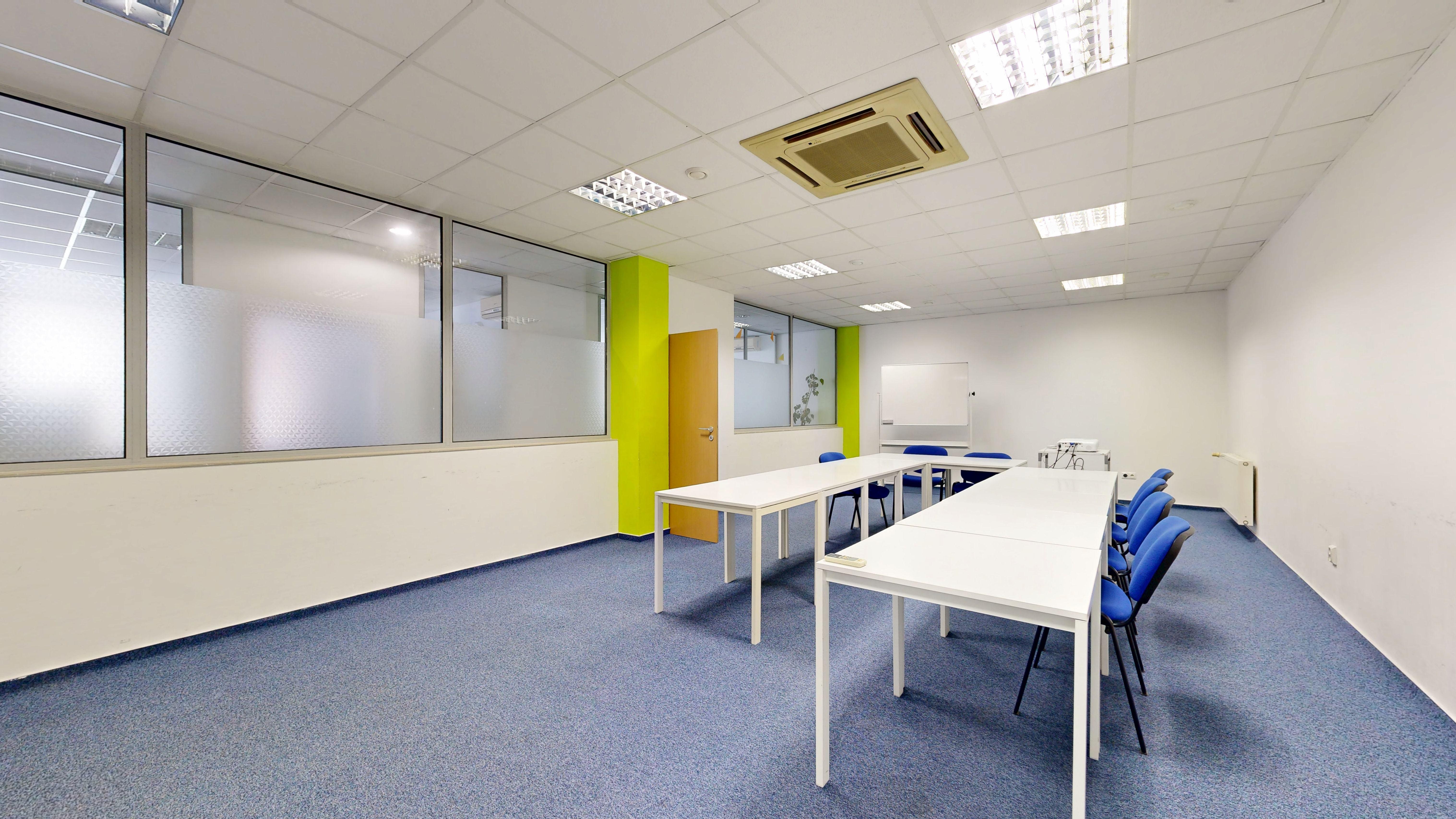 💼 Flexibilné obchodné priestory v centre Trnavy – až 14 miestností ideálnych pre ordinácie, kancelárie či služby