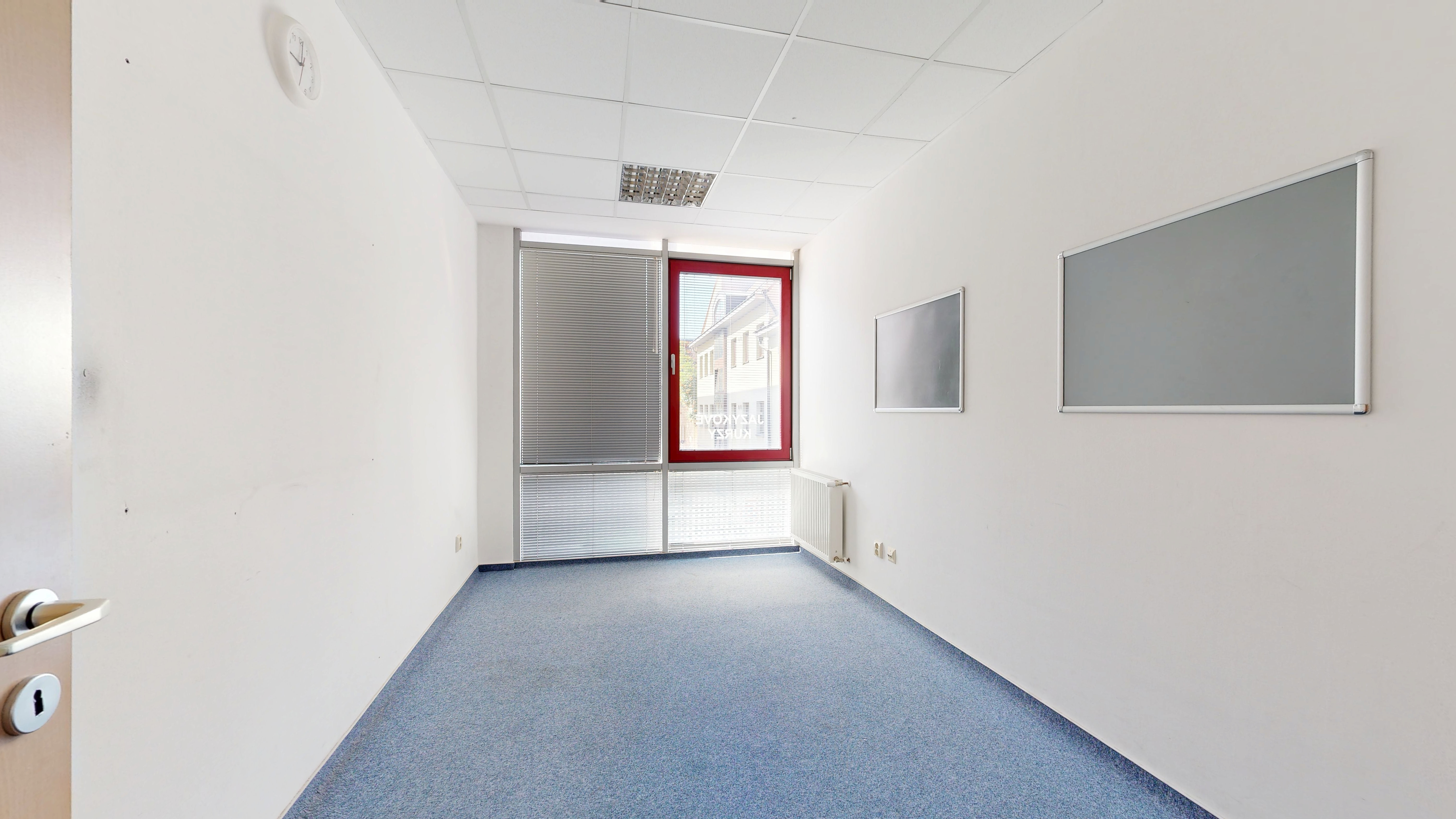 💼 Flexibilné obchodné priestory v centre Trnavy – až 14 miestností ideálnych pre ordinácie, kancelárie či služby