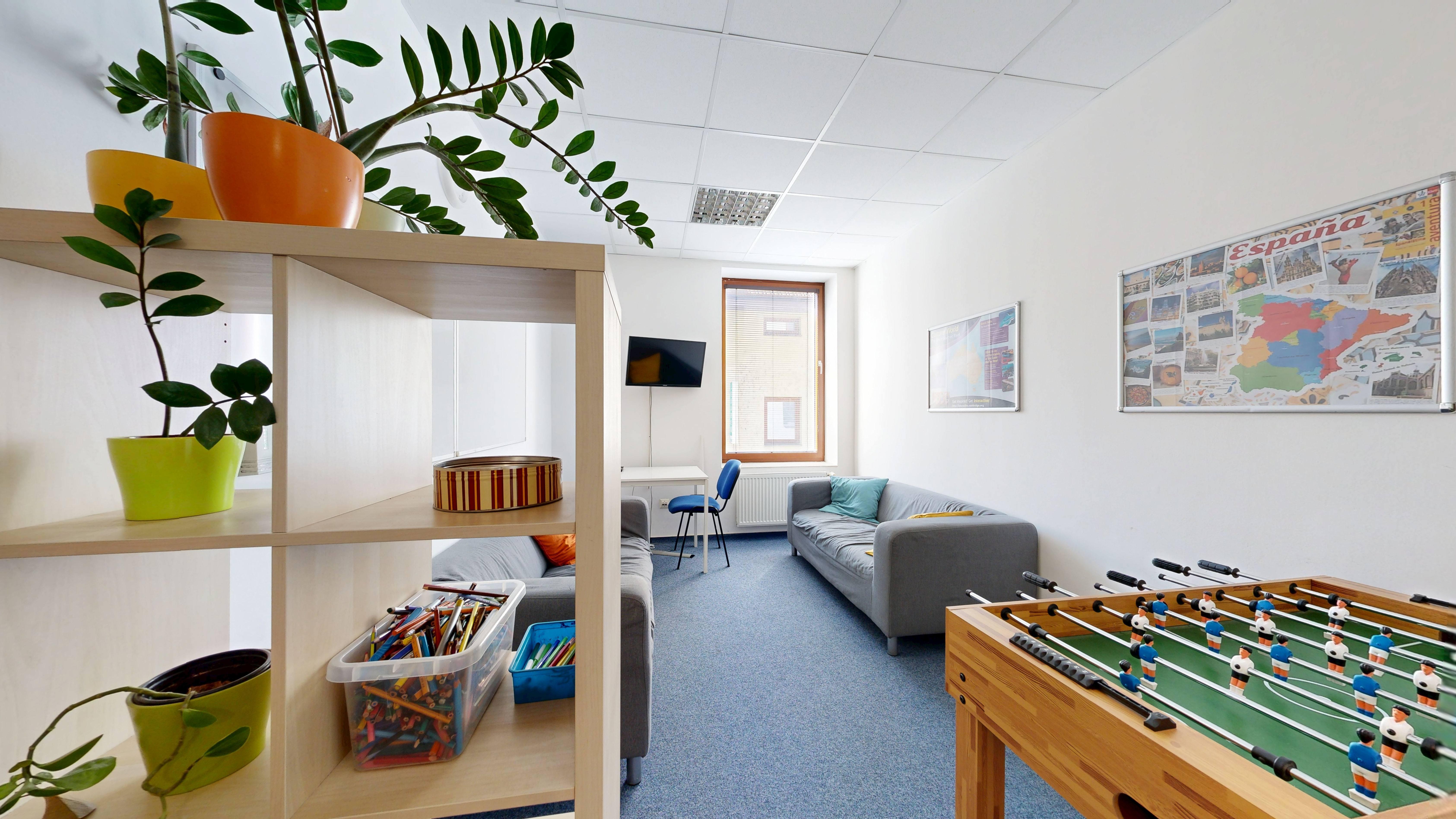 💼 Flexibilné obchodné priestory v centre Trnavy – až 14 miestností ideálnych pre ordinácie, kancelárie či služby