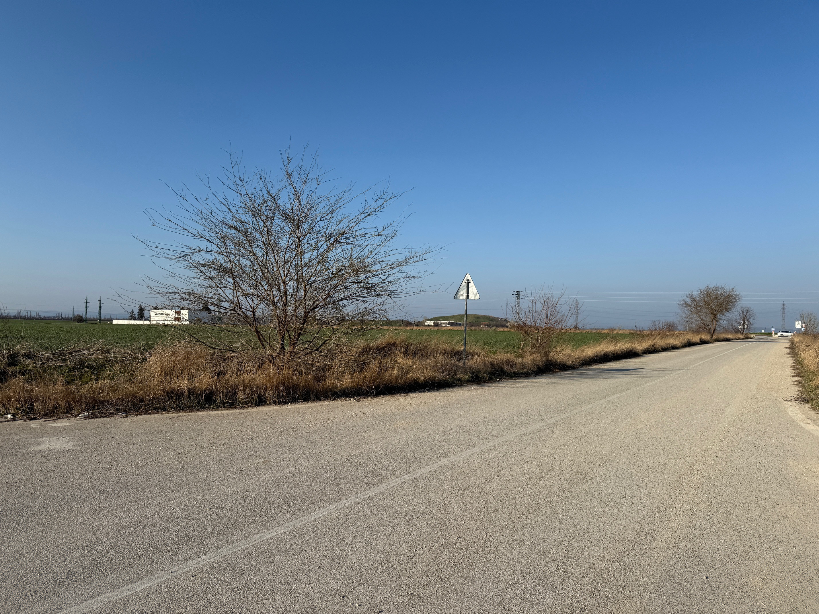 NOVÁ CENA! Na predaj priemyselný pozemok v tesnej blízkosti Trnavy