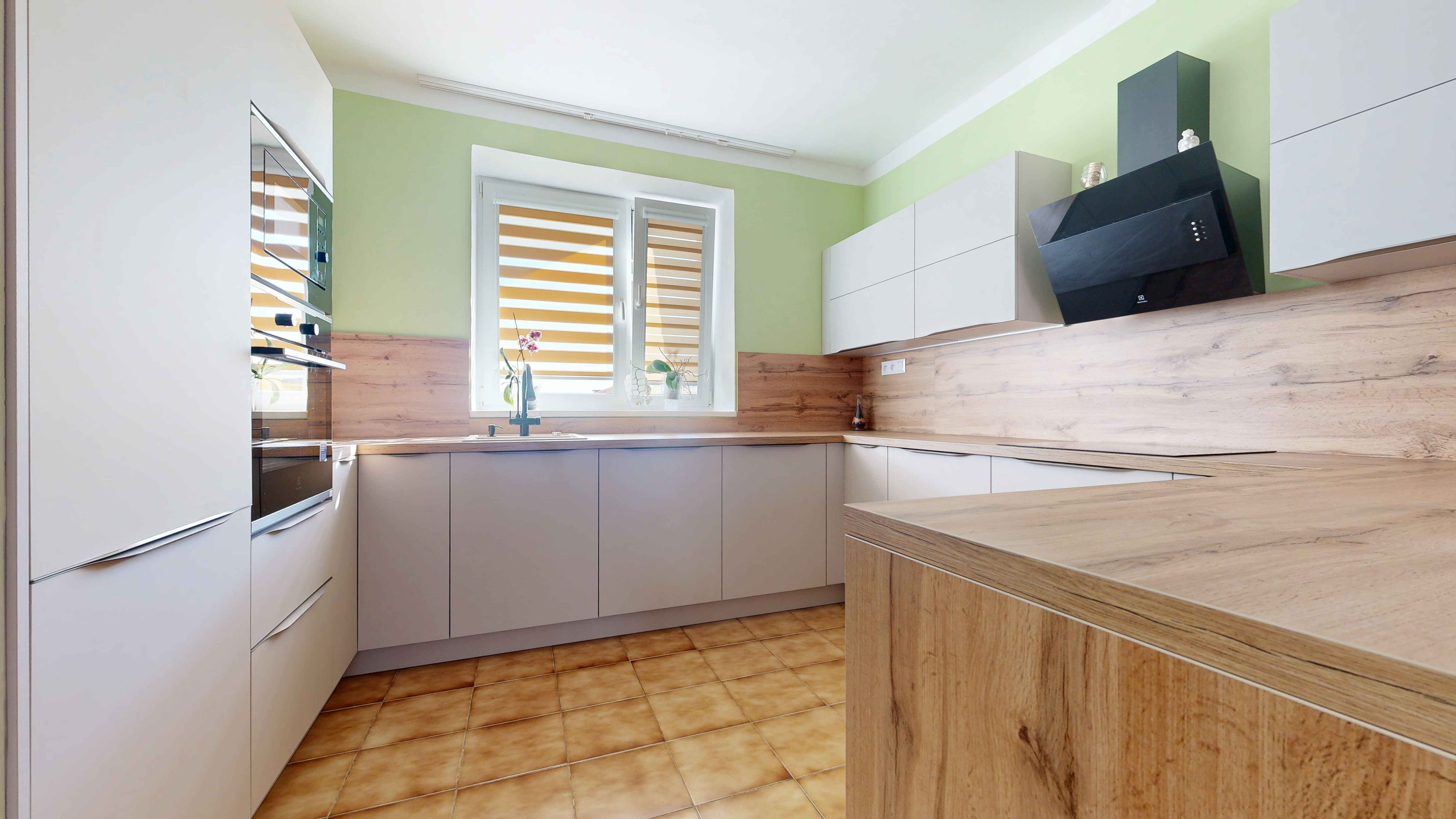 🏡 Rodinný dom v Bielom Kostole – 4 spálne, garáž, krásna záhrada 🌿