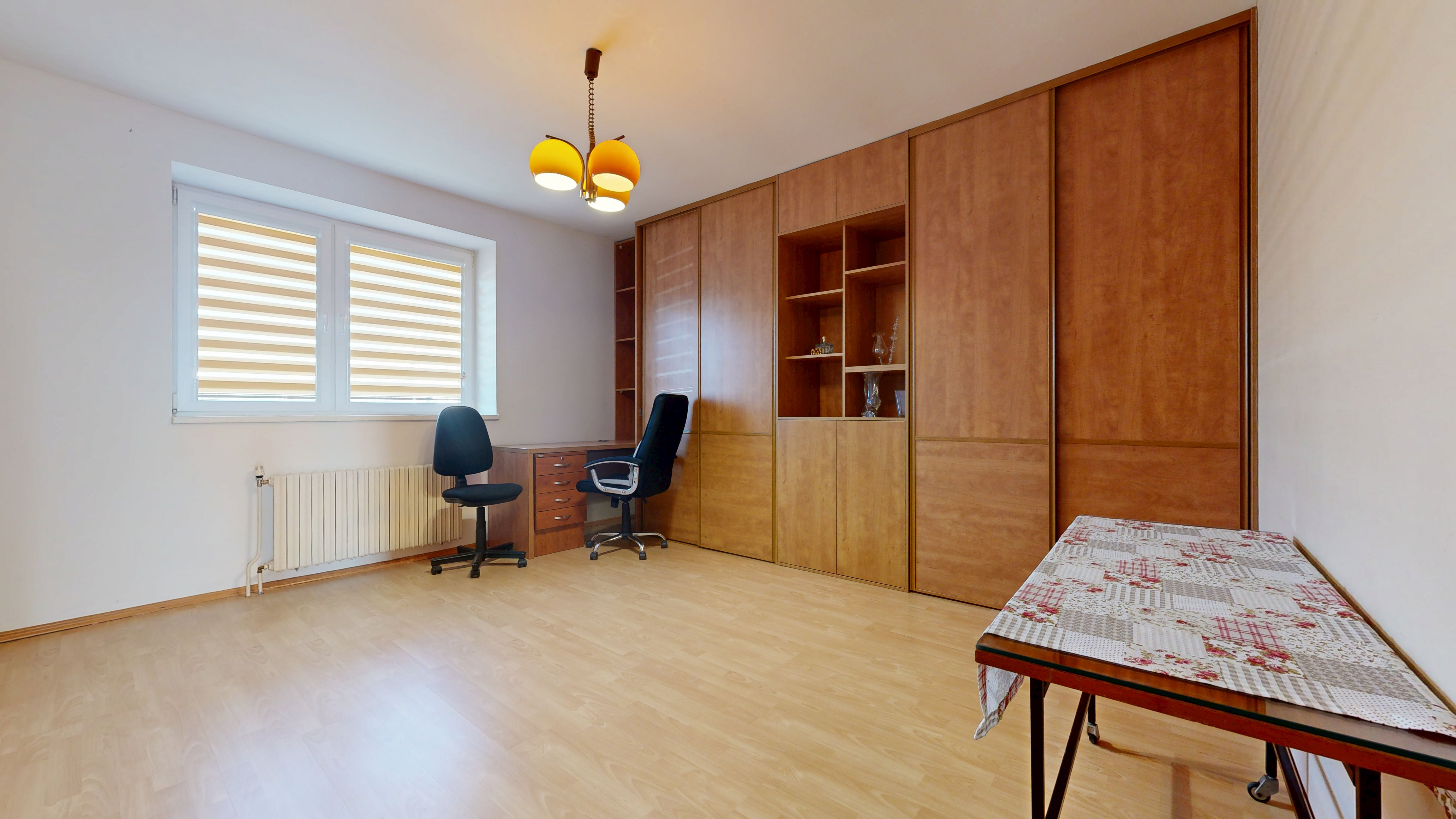 🏡 Rodinný dom v Bielom Kostole – 4 spálne, garáž, krásna záhrada 🌿