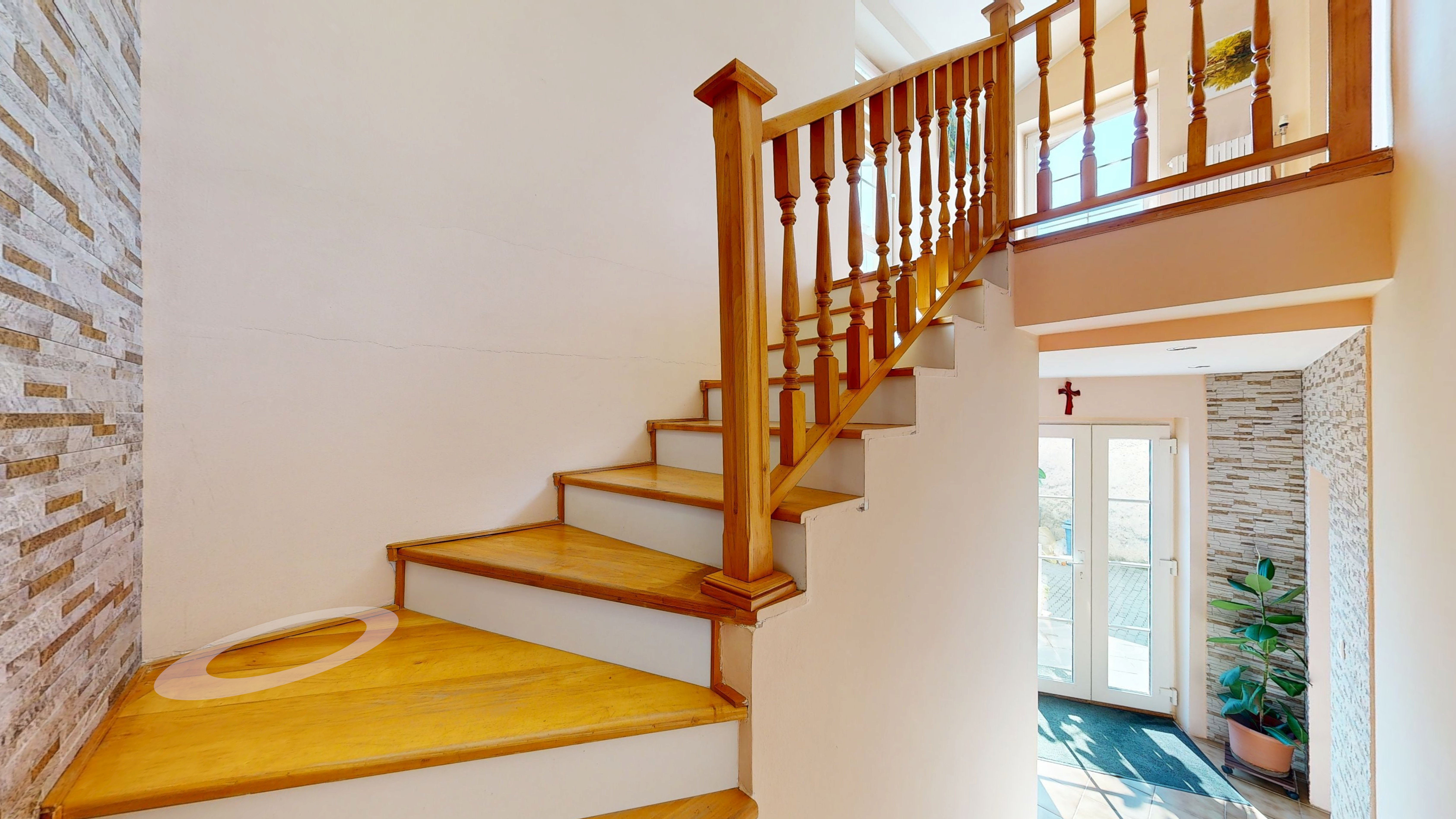 🏡 Rodinný dom v Bielom Kostole – 4 spálne, garáž, krásna záhrada 🌿