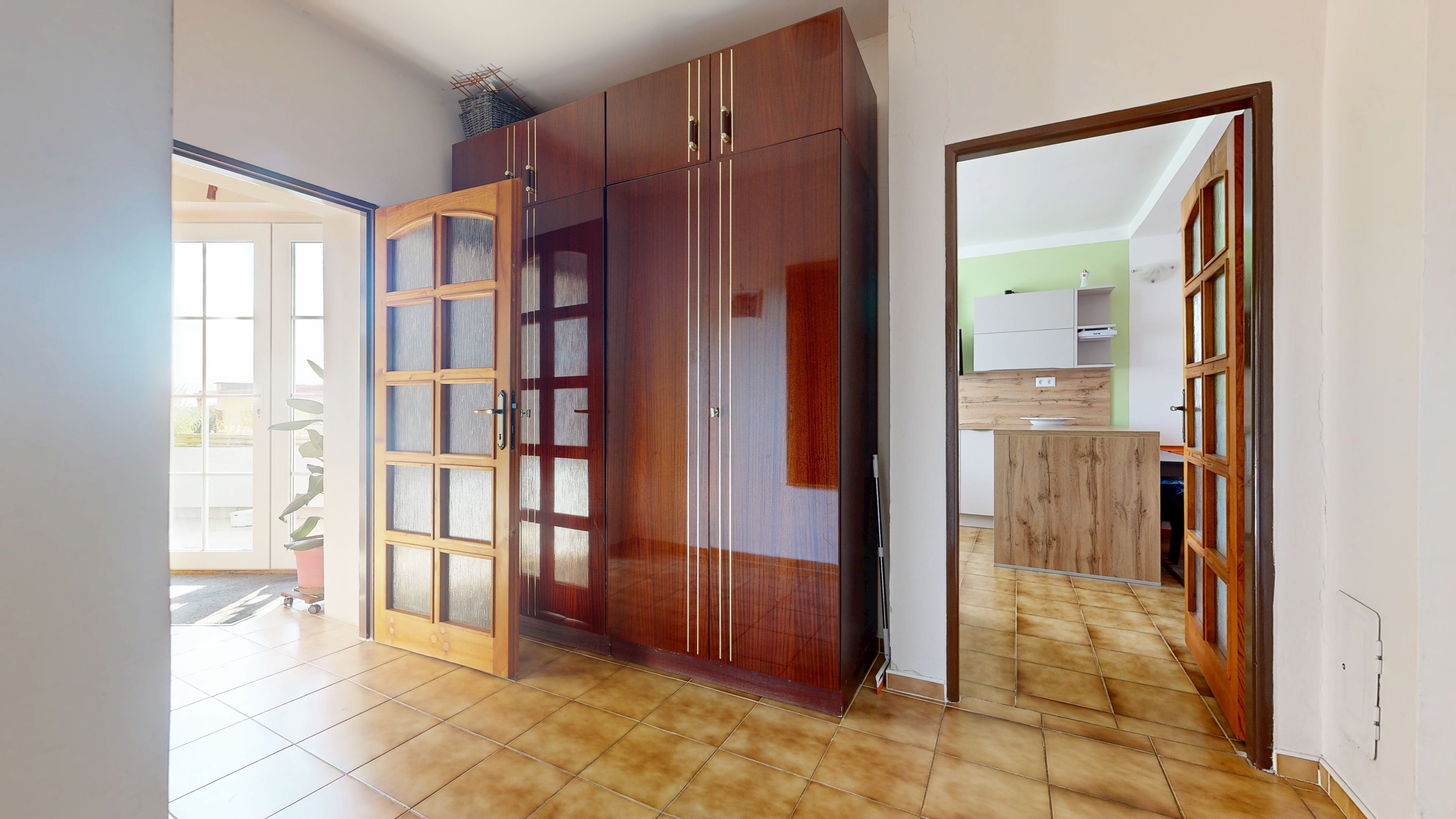 🏡 Rodinný dom v Bielom Kostole – 4 spálne, garáž, krásna záhrada 🌿