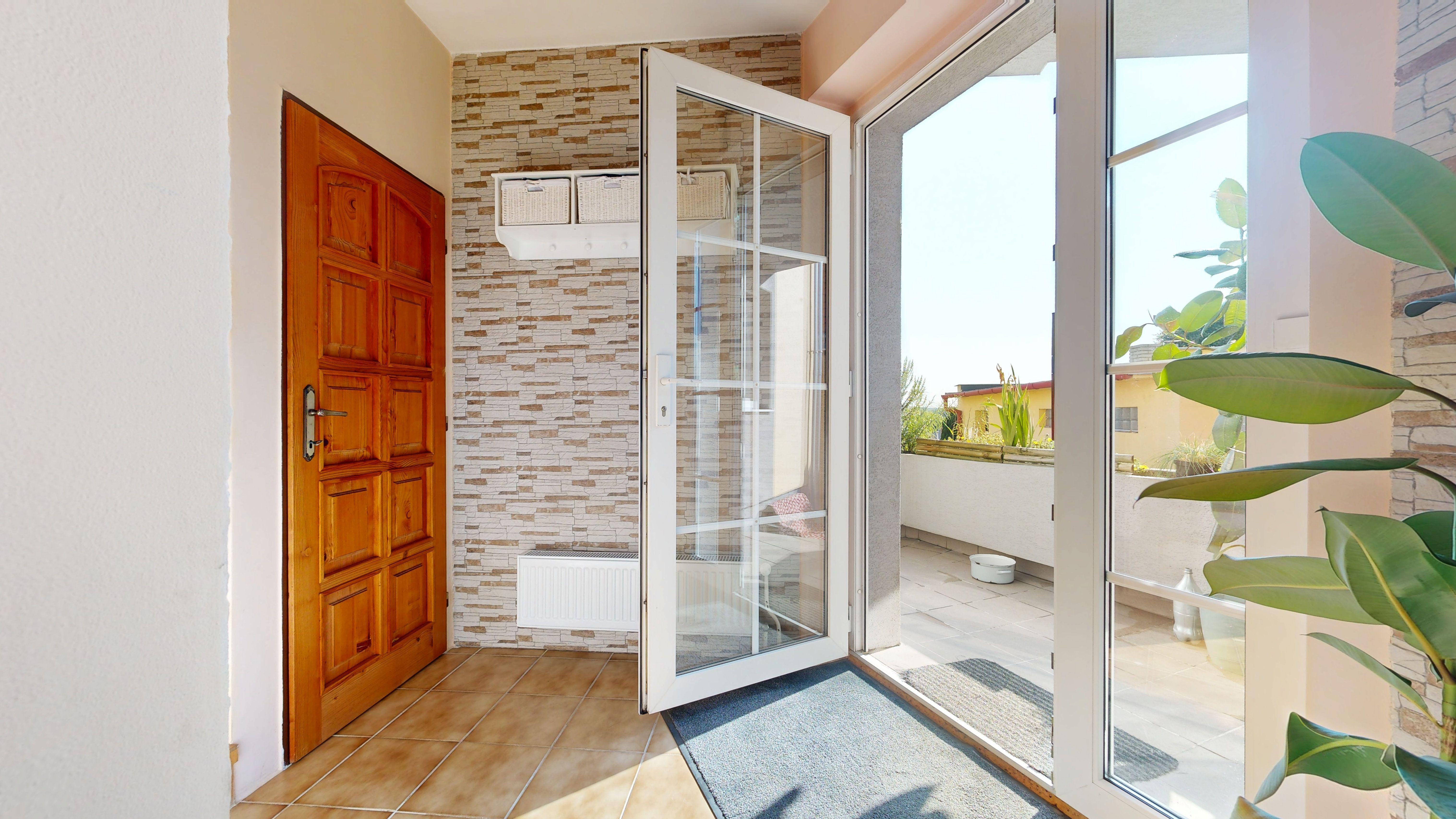 🏡 Rodinný dom v Bielom Kostole – 4 spálne, garáž, krásna záhrada 🌿