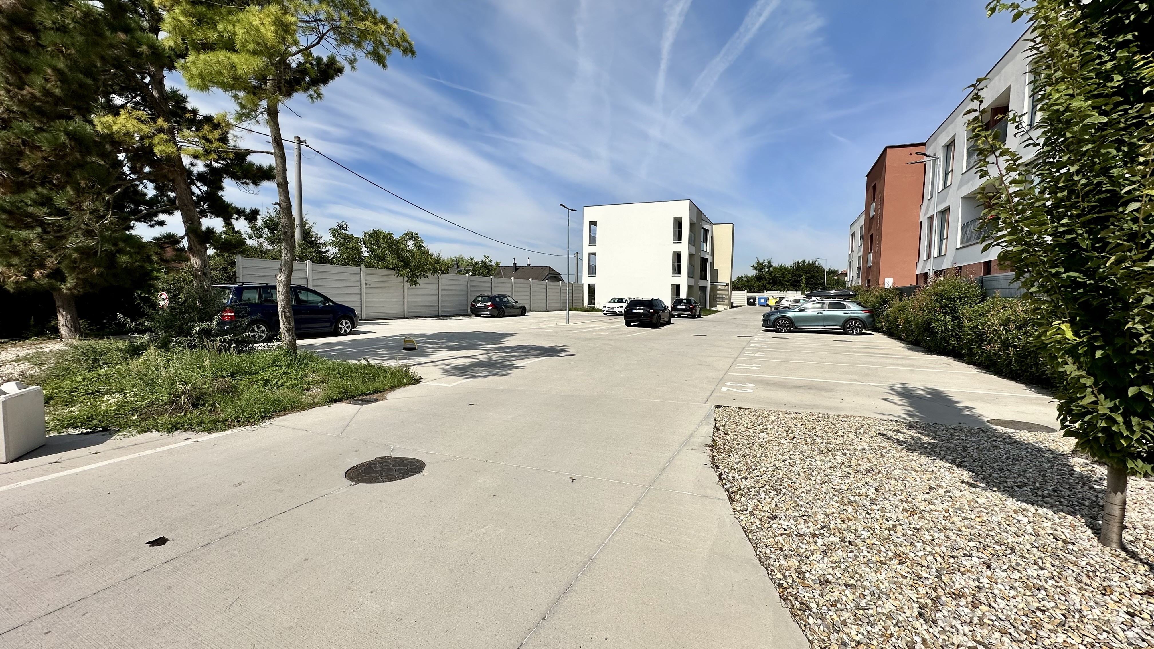 PREDAJ - Nebytový priestor 35 m2