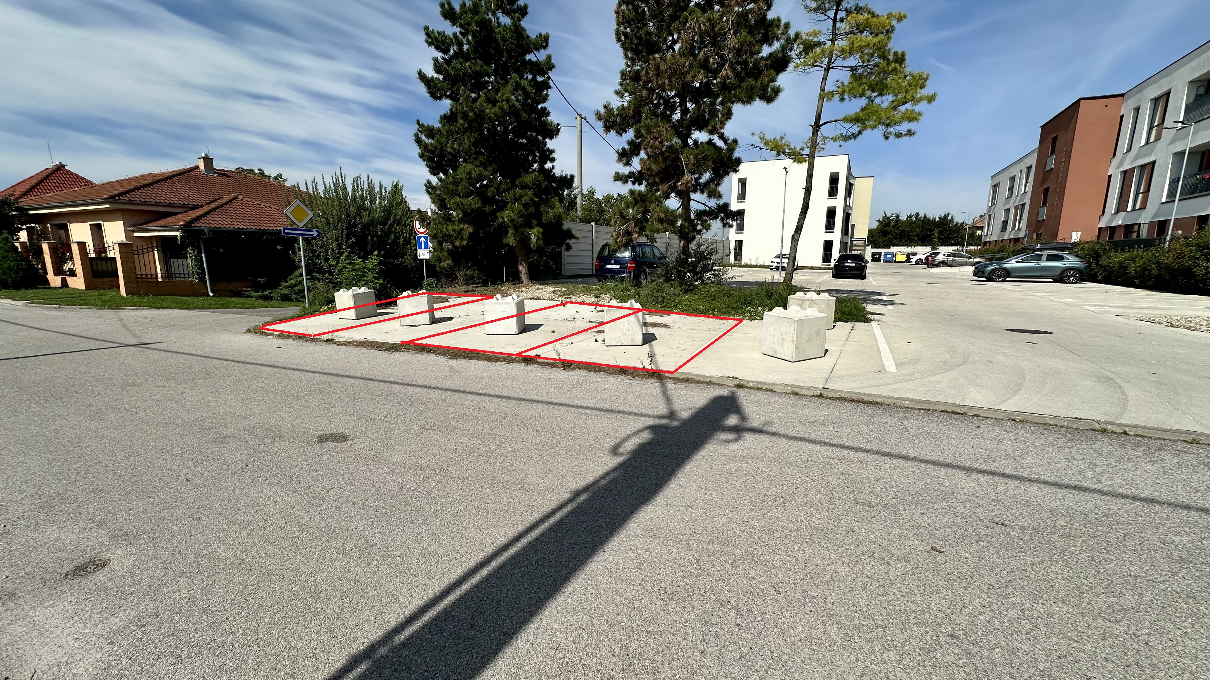 PREDAJ - Nebytový priestor 35 m2