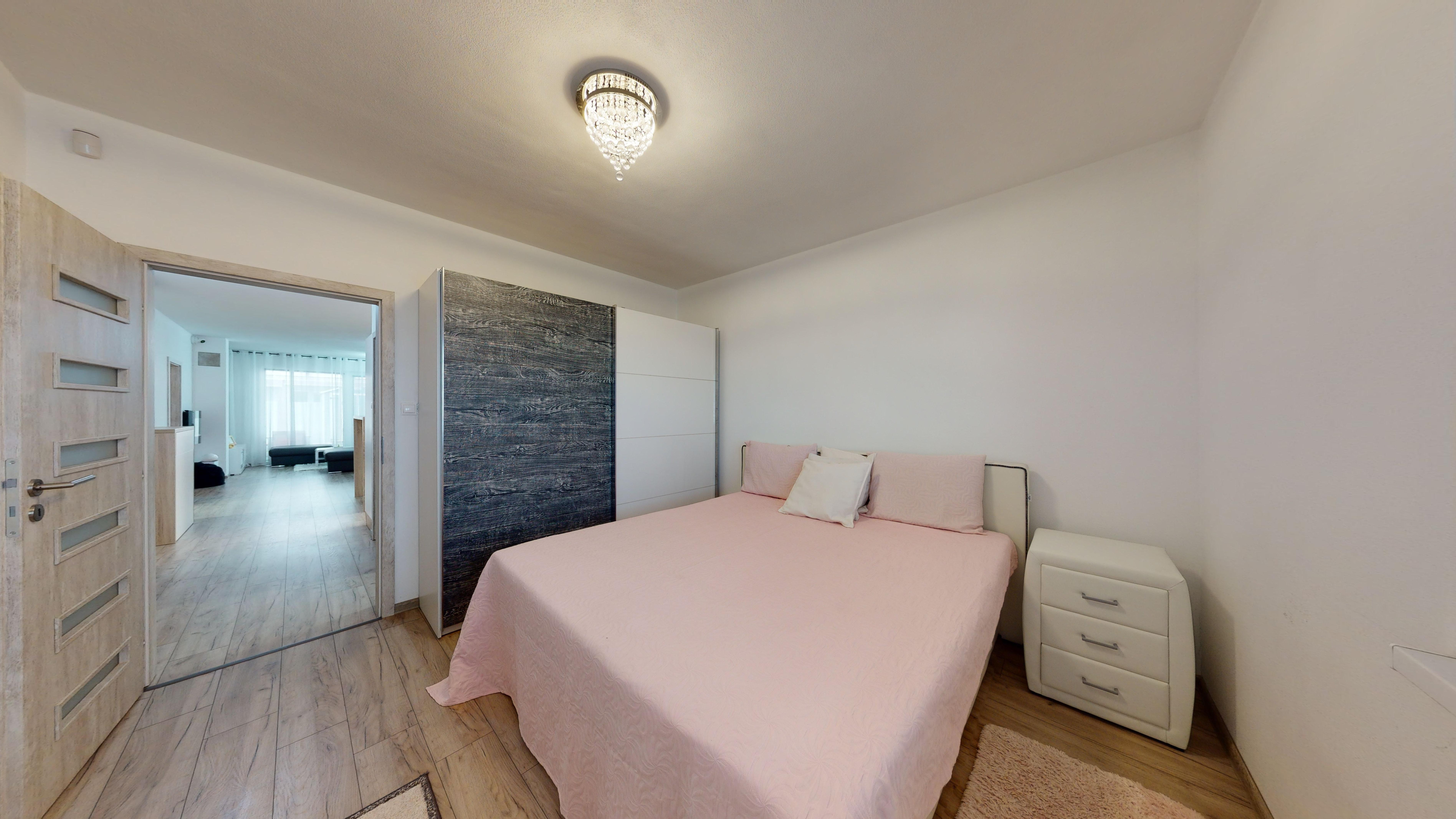 Pekná novostavba 4-izbový RD Senec