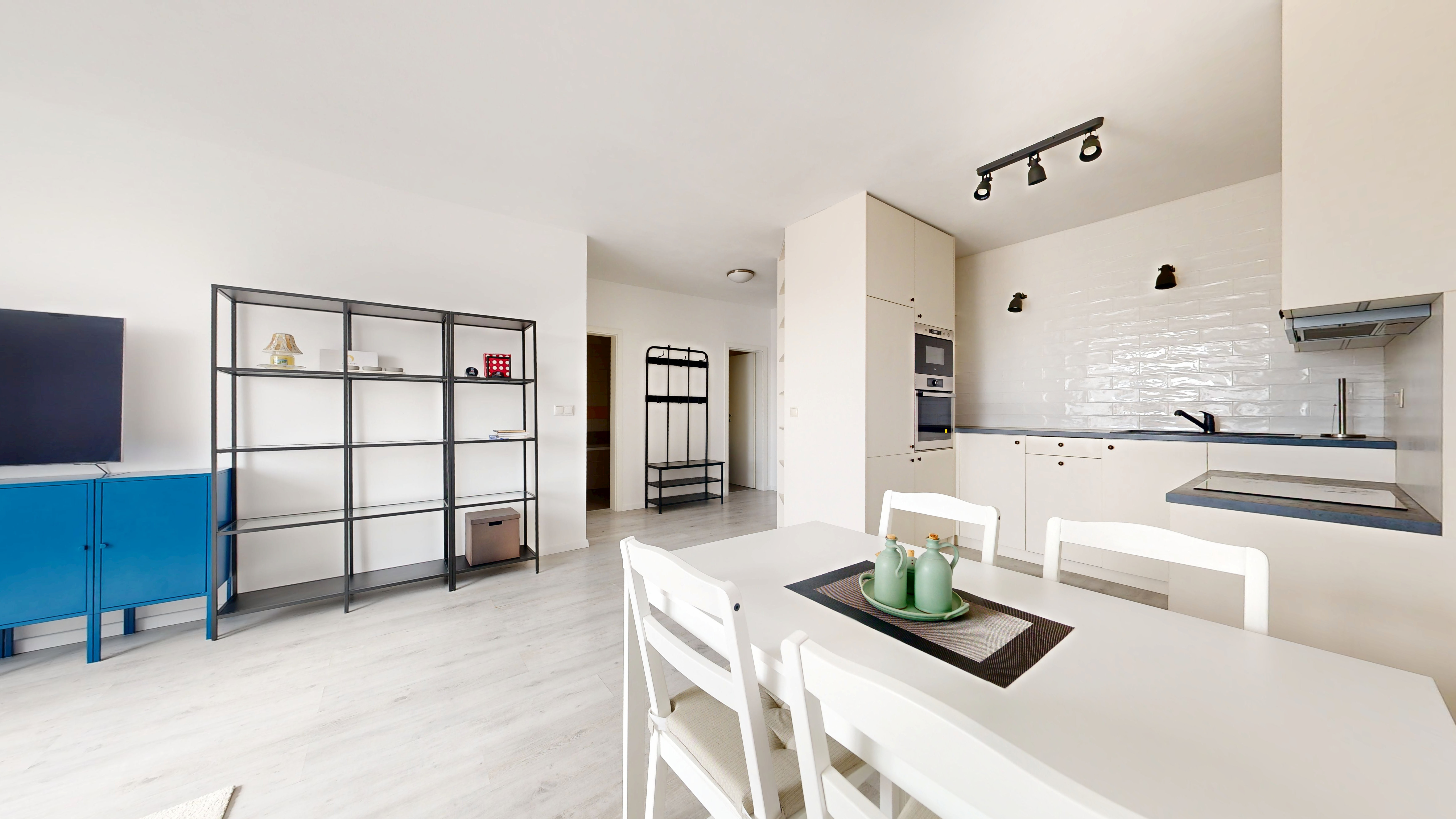 Na prenájom – 2-izbový byt v Trnave (Tulipán)