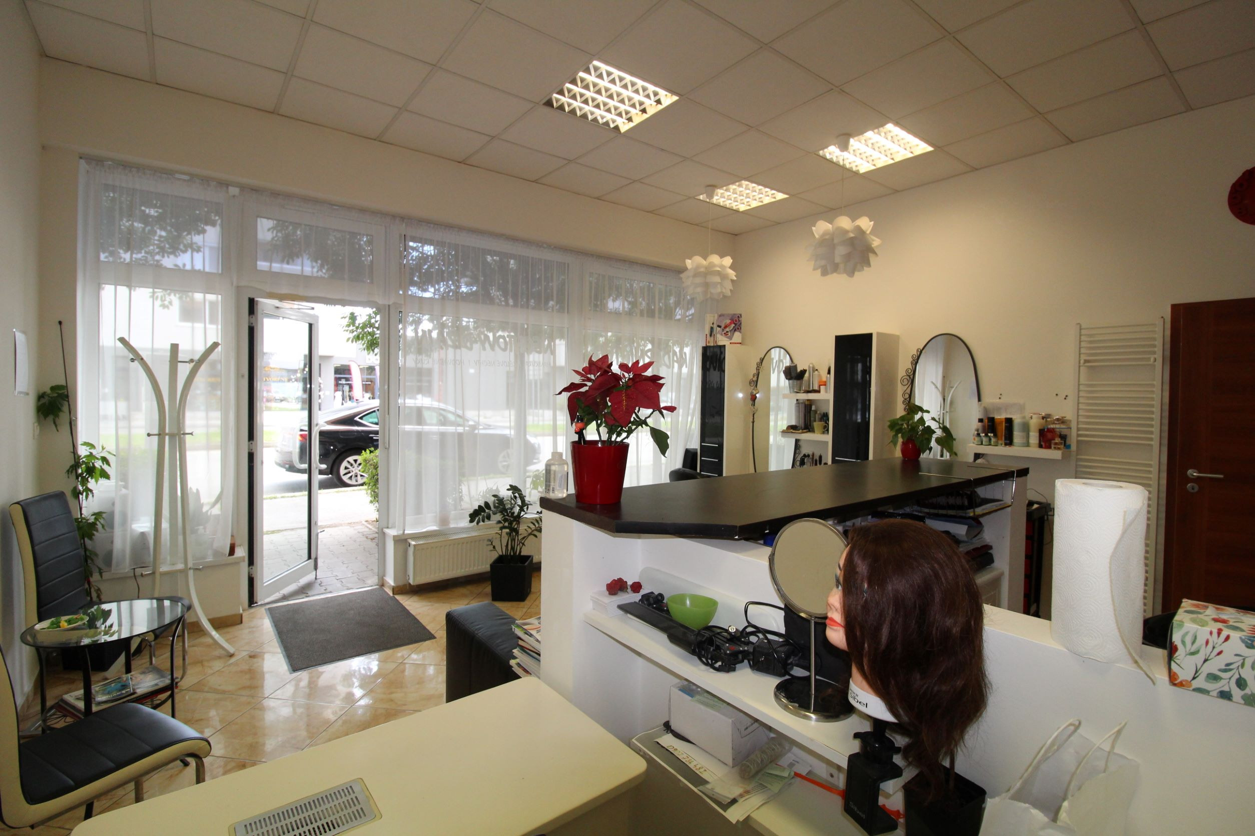 ZARIADENÝ OBCHODNÝ PRIESTOR V BA – PODUNAJSKÉ BISKUPICE