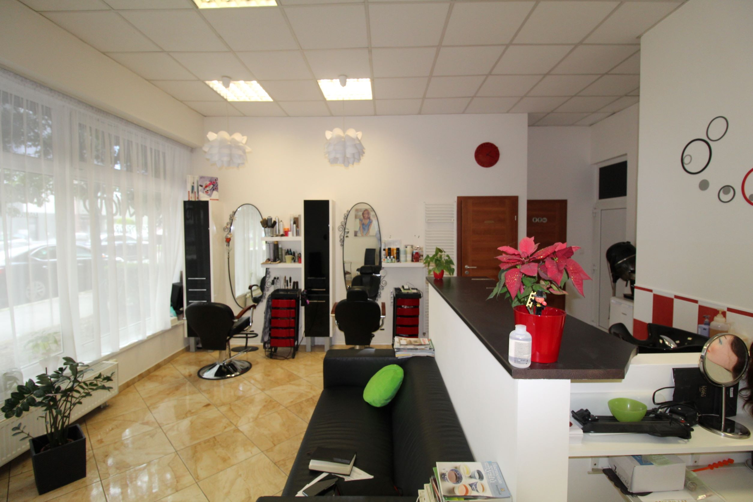 ZARIADENÝ OBCHODNÝ PRIESTOR V BA – PODUNAJSKÉ BISKUPICE