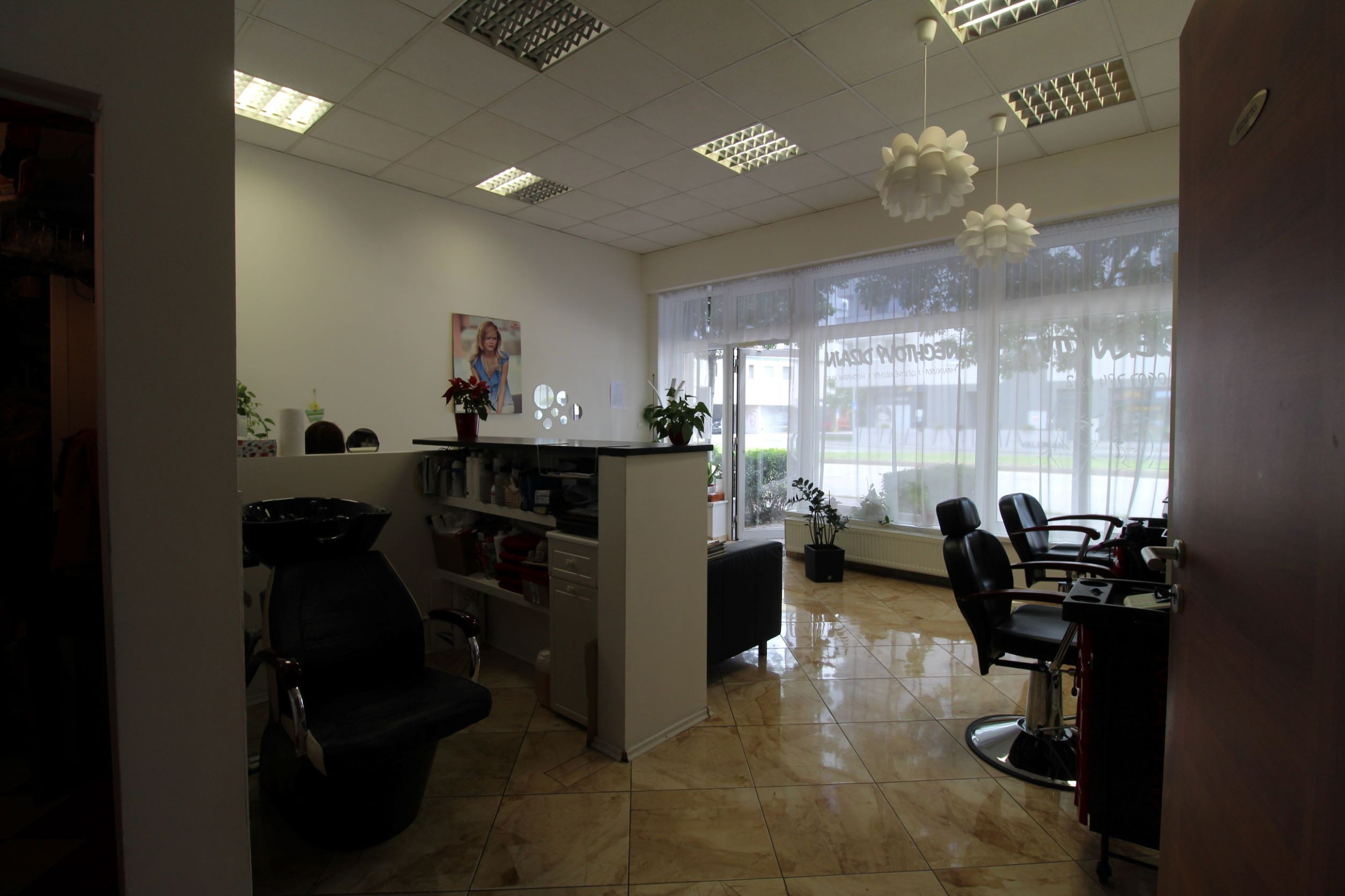 ZARIADENÝ OBCHODNÝ PRIESTOR V BA – PODUNAJSKÉ BISKUPICE